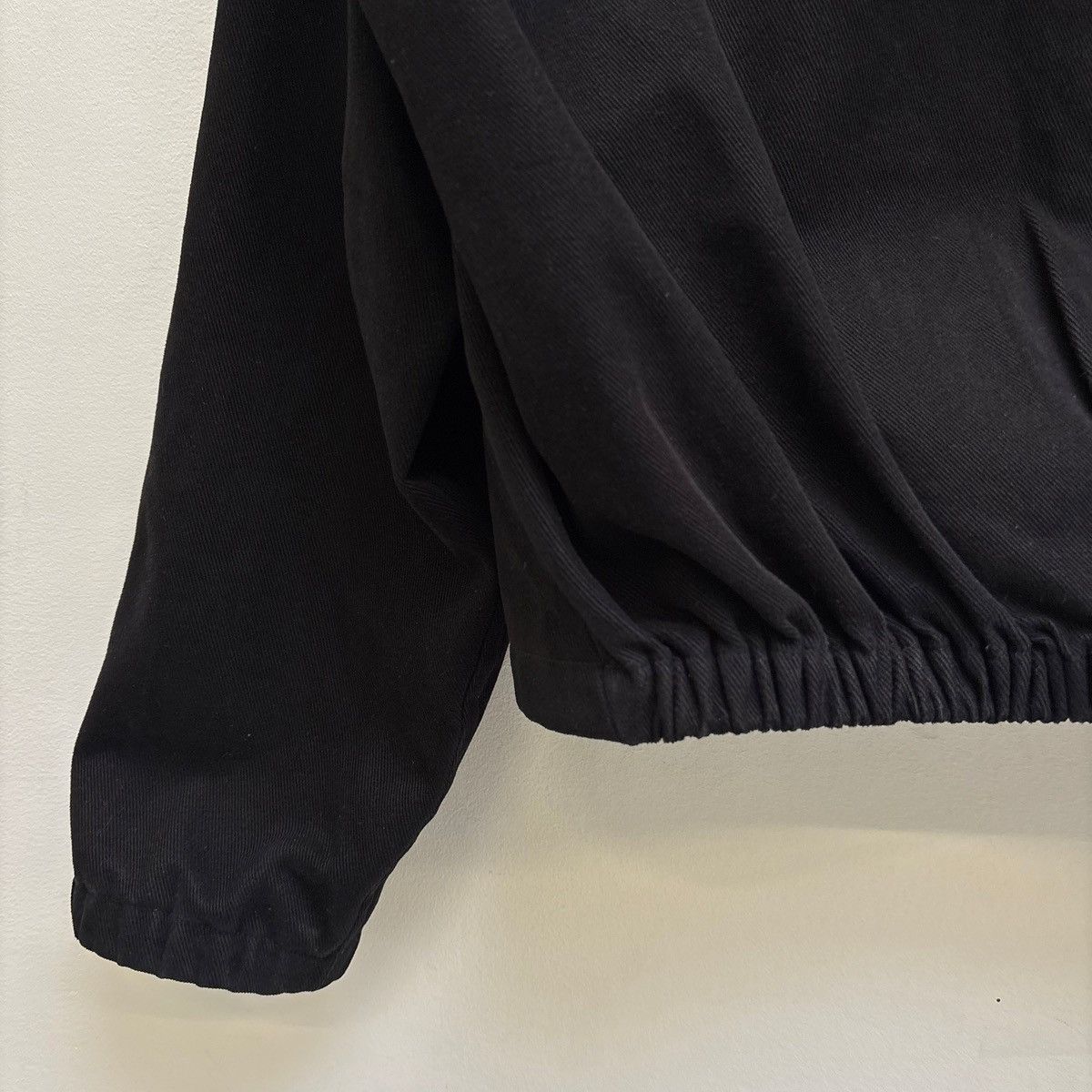 Rick Owens FW22 Rick Owens “STROBE” Hooded Work Zip Size US M / EU 48-50 / 2 - 13 Thumbnail