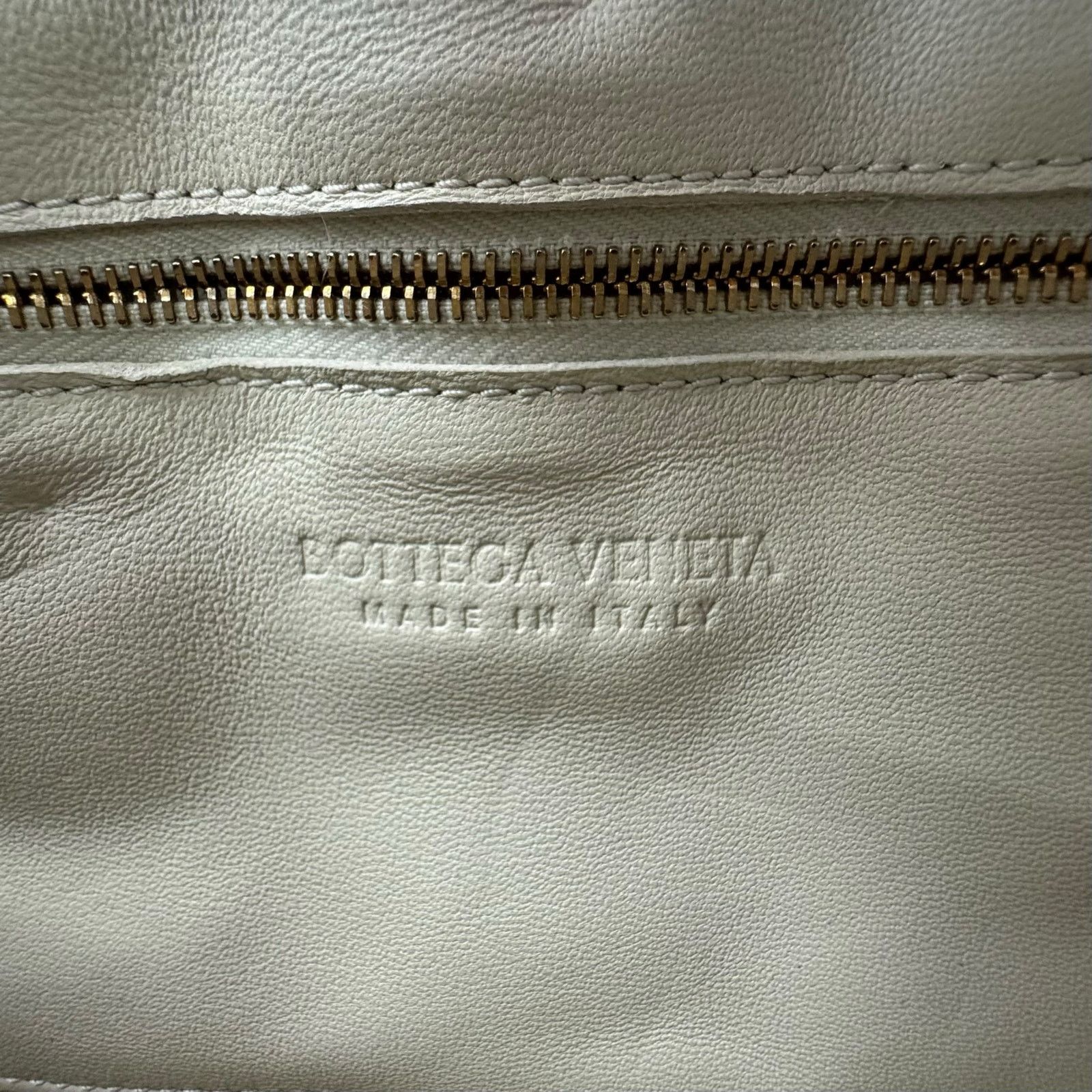 Bottega Veneta Bottega Veneta Padded Cassette Bag Size ONE SIZE - 12 Thumbnail