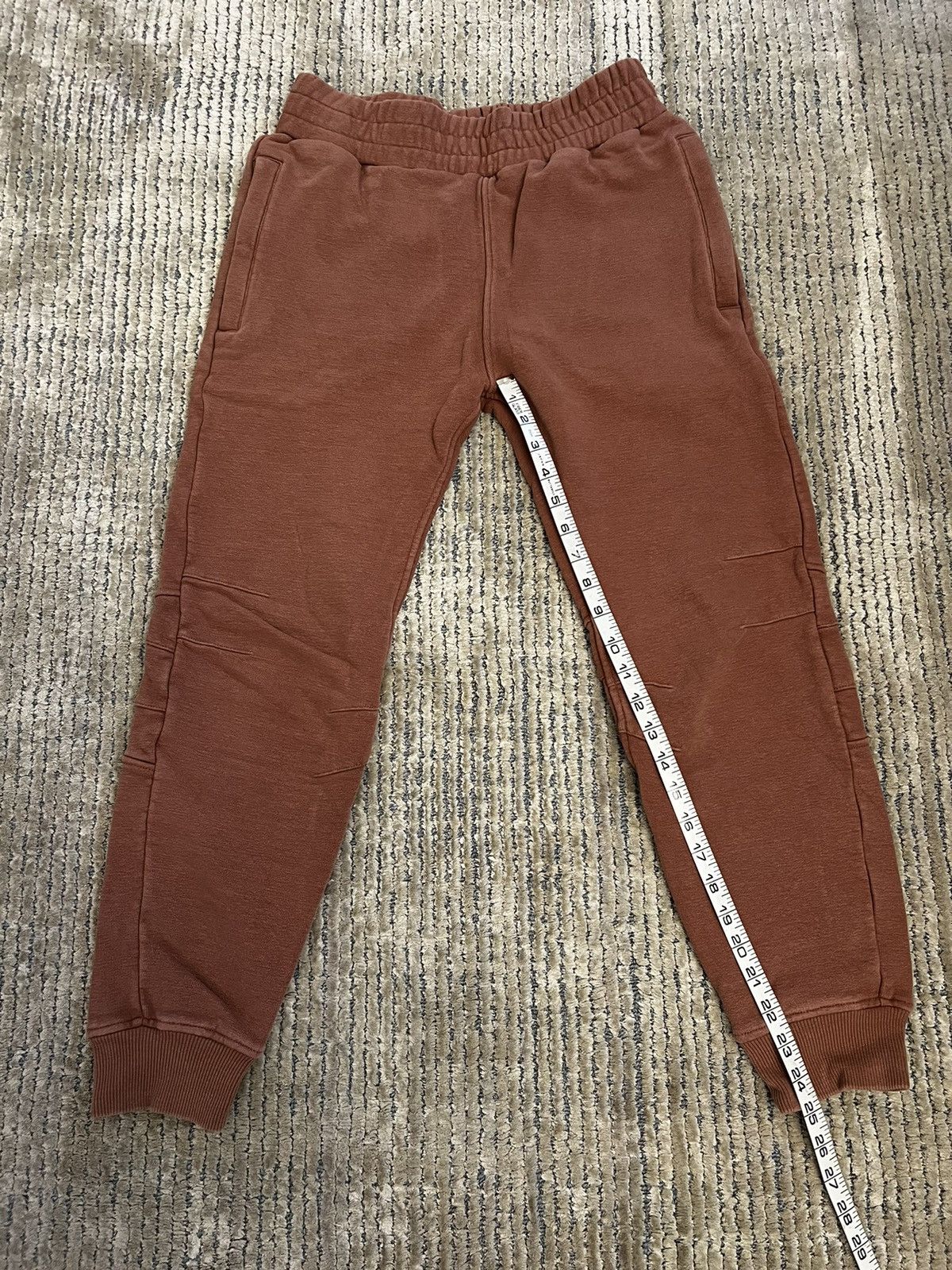 Yeezy Yeezy Season 1 Sweatpants Size 27" / US 4 / IT 40 - 3 Thumbnail