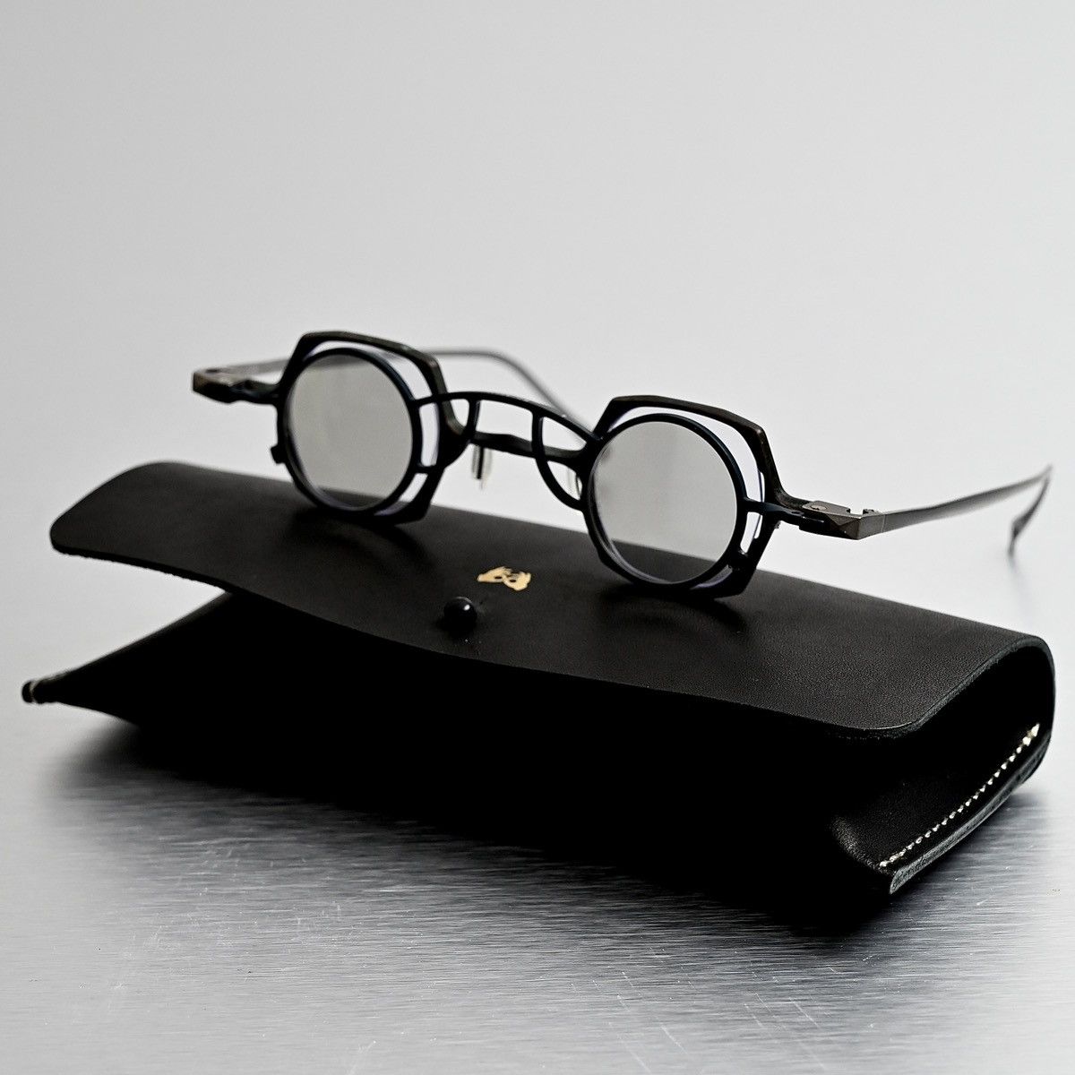 Rigards RIGARDS RG1921TI SUNGLASSES Size ONE SIZE - 10 Thumbnail