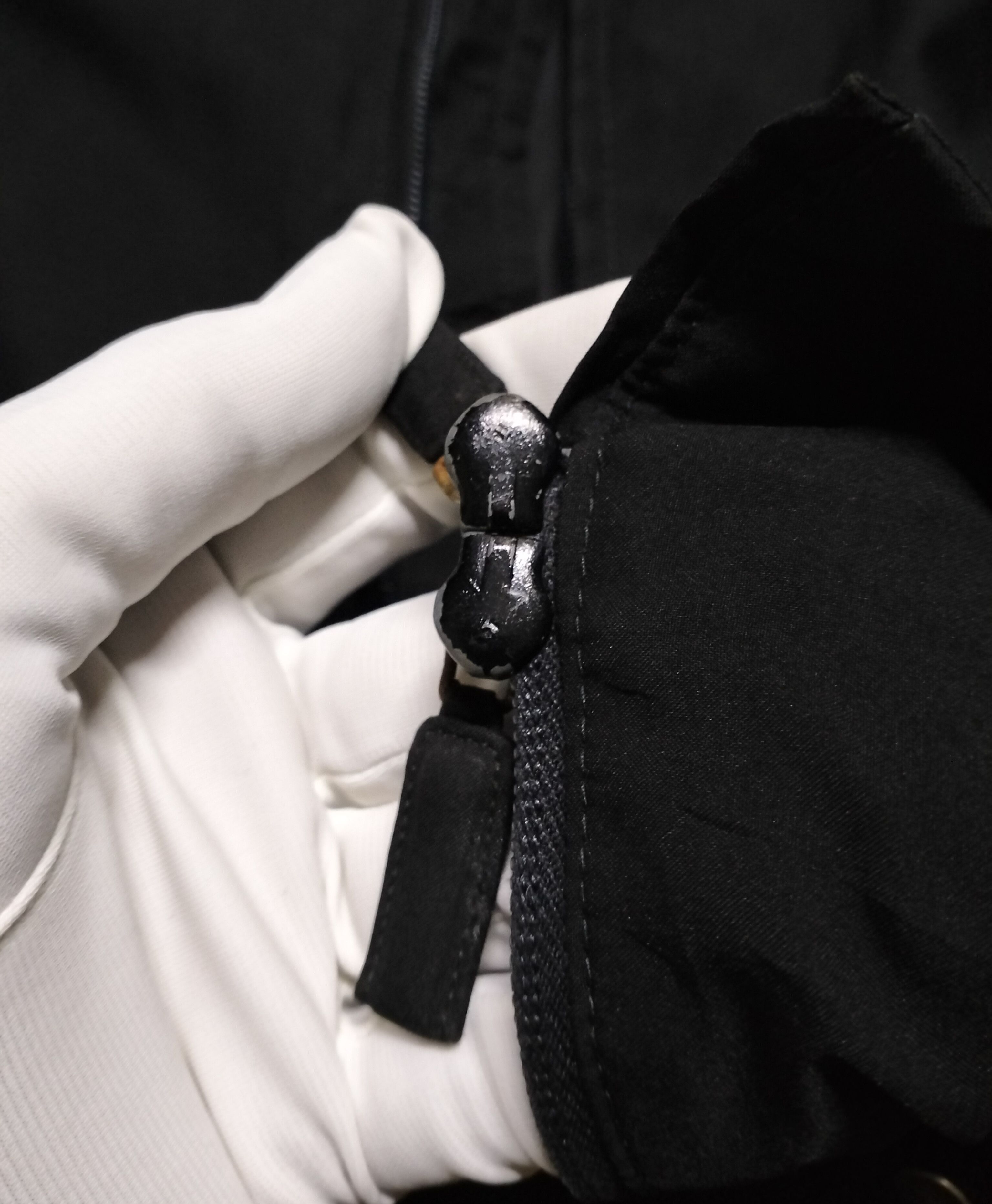 Prada Prada sports Gore-tex Polyester Jacket Size US L / EU 52-54 / 3 - 11 Thumbnail