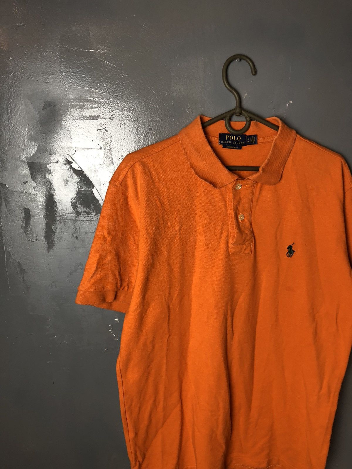 Polo Ralph Lauren Vintage men’s polo Ralph Lauren size M Size US M / EU 48-50 / 2 - 2 Thumbnail