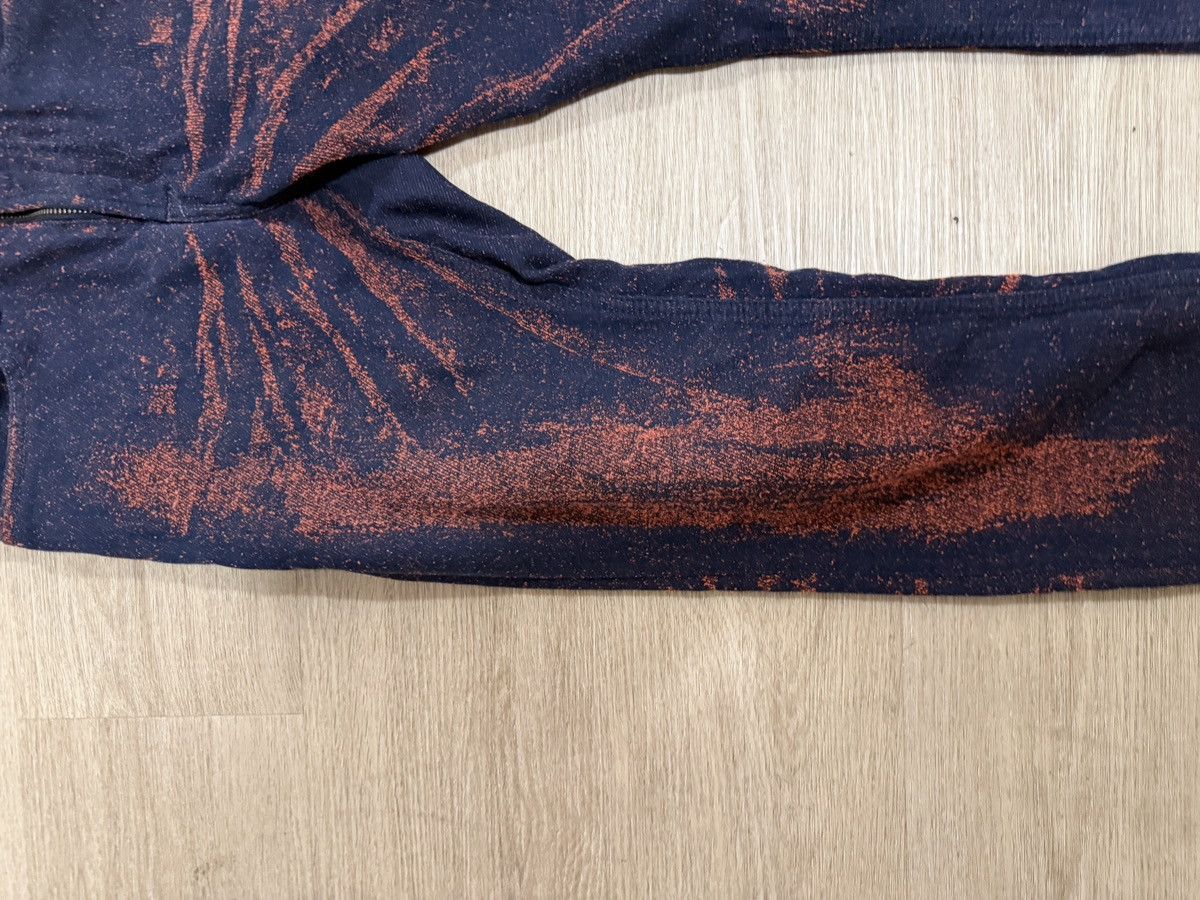 Issey Miyake Issey Miyake Twead Jeans Size US 30 / EU 46 - 3 Thumbnail