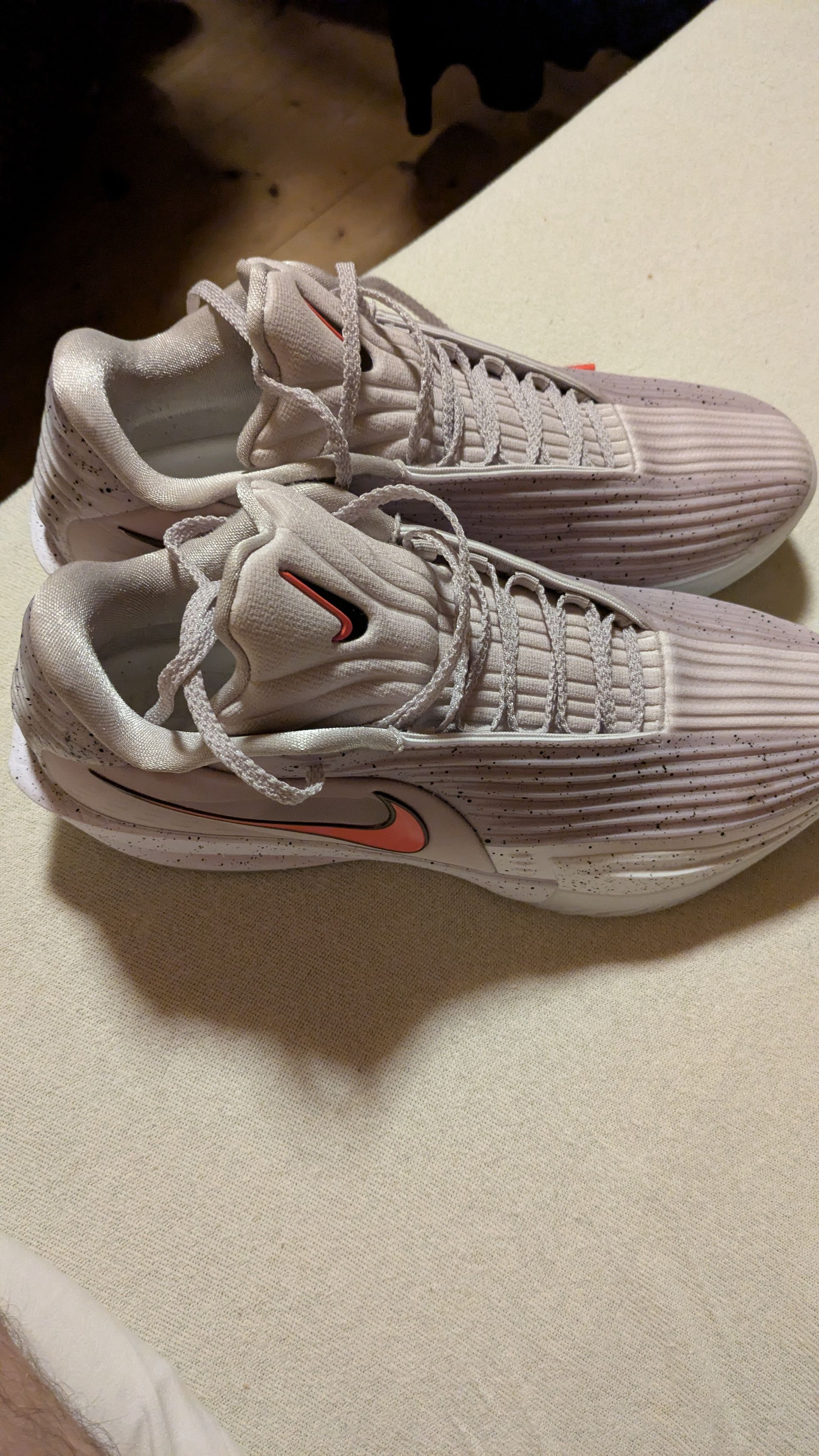Nike Nike GT Cut 3 Turbo Size US 9.5 / EU 42-43 - 7 Thumbnail