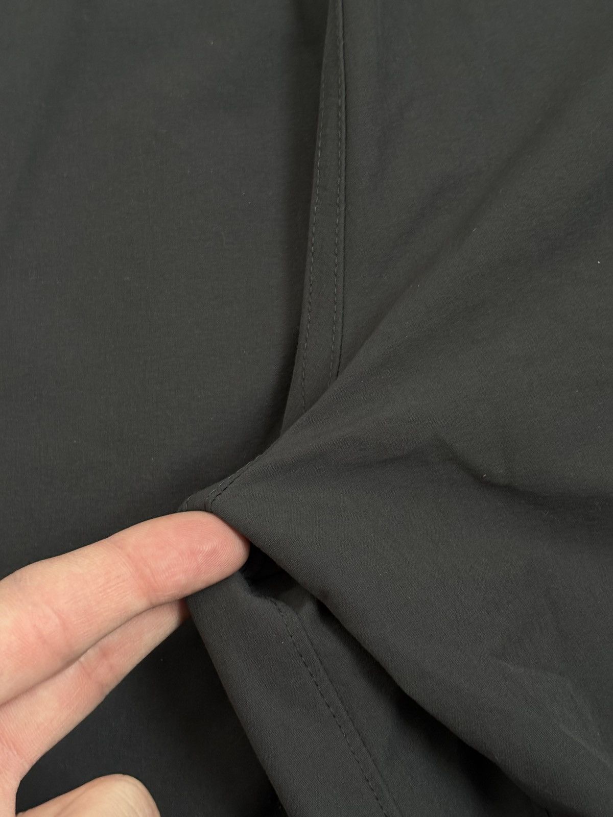The North Face The North Face transformer pants 2in1 packable Size US 36 / EU 52 - 10 Thumbnail