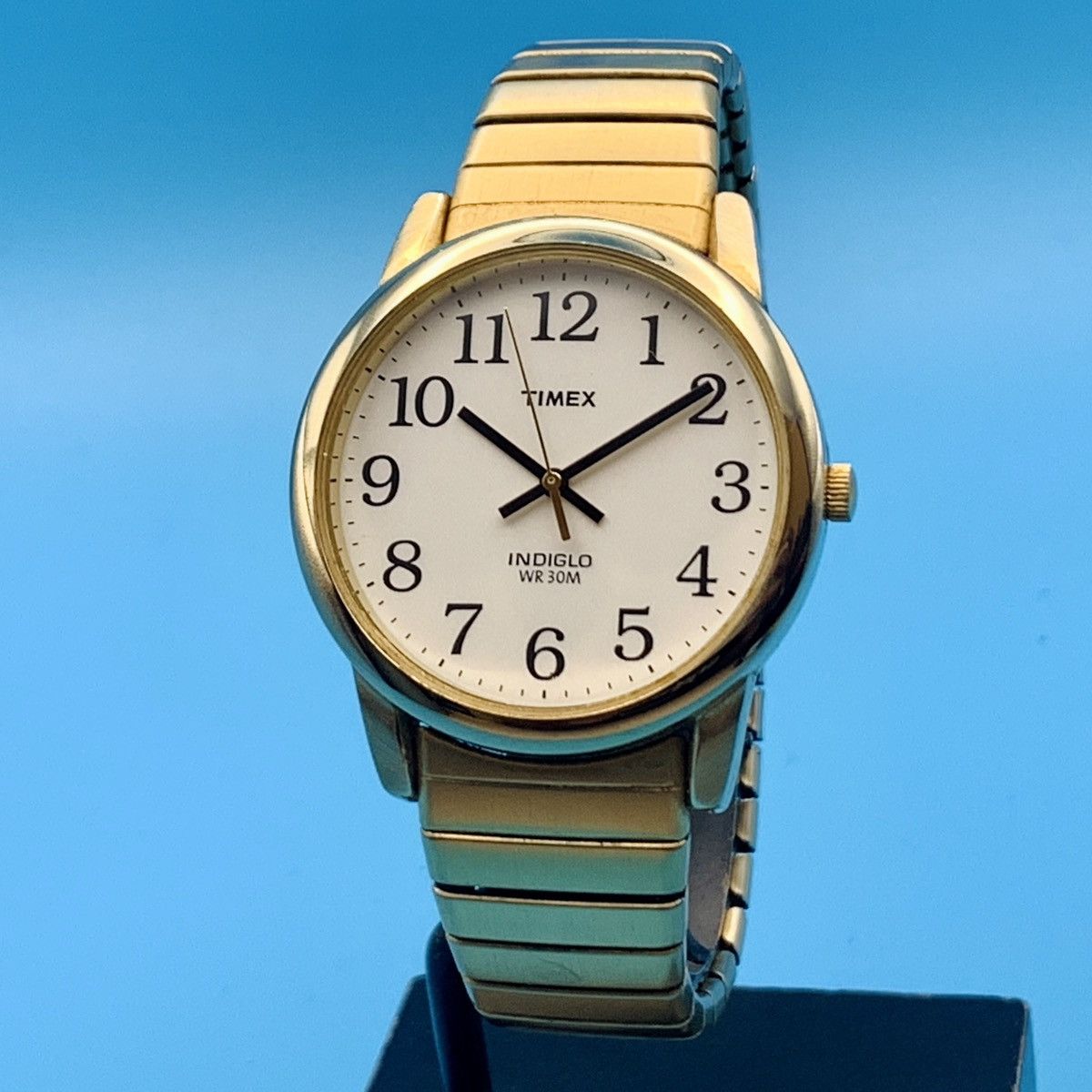 TIMEX A.P.C. Carhartt 腕時計 A.P.C. × Carhartt × Timex Timex X APC X Carhartt WIP 'NightShift