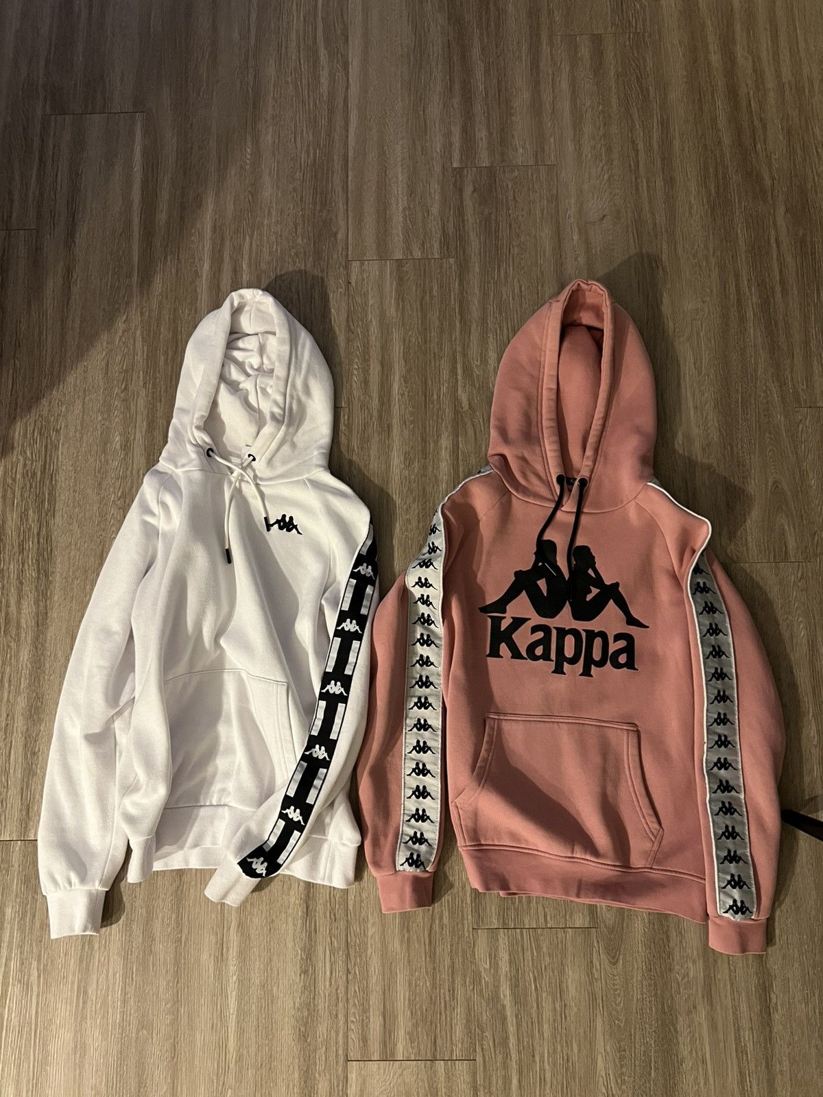 Kappa Kappa Hoodies Size US M / EU 48-50 / 2 - 1 Thumbnail