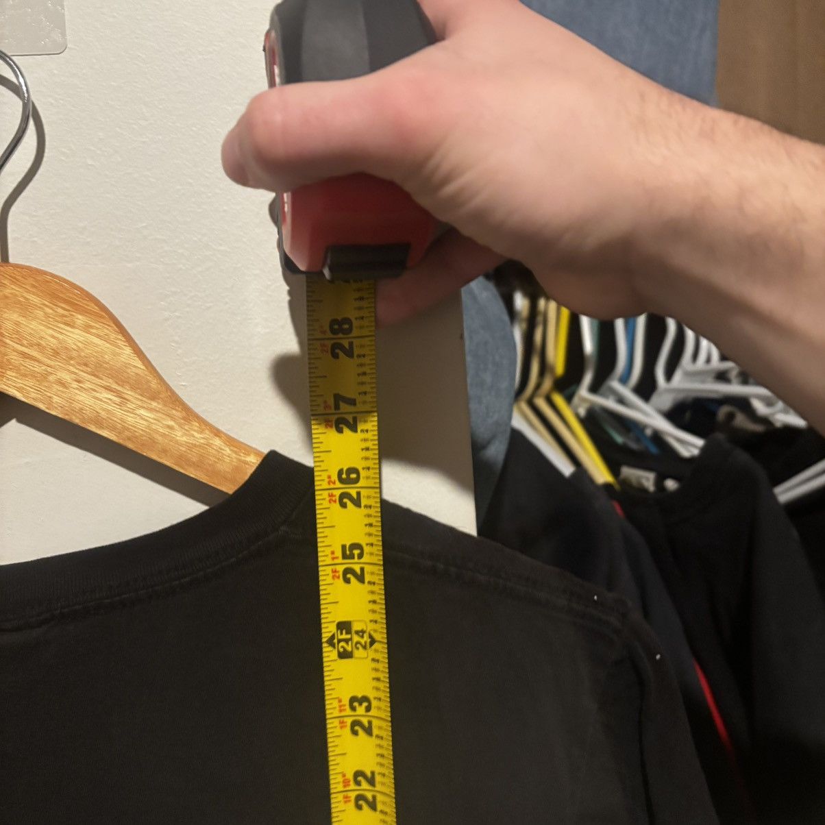 Vintage Vintage Daft Punk Electronic Music T-Shirt Size US S / EU 44-46 / 1 - 5 Thumbnail