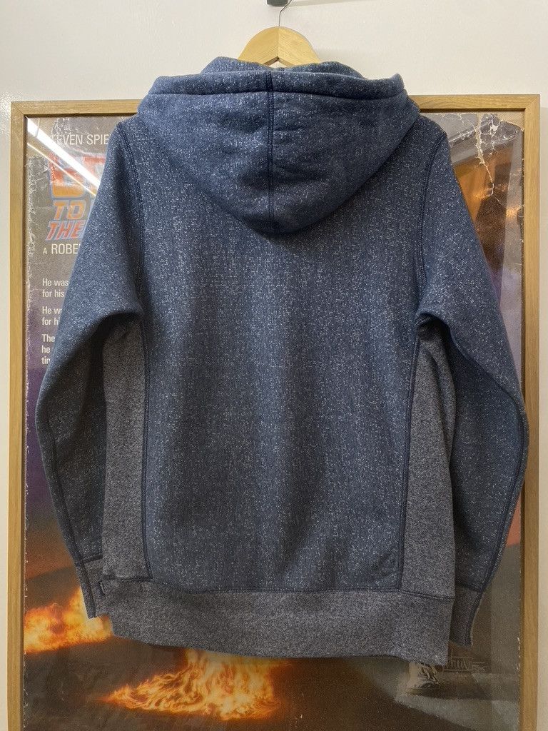 Supreme FW13 Supreme Diamond Style Centre Spellout Hoodie Size US S / EU 44-46 / 1 - 2 Thumbnail