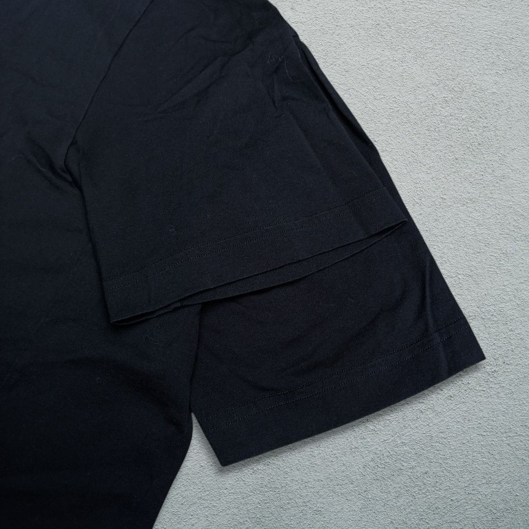 Maison Margiela MAISON MARTIN MARGIELA LINE 1 ASYMMETRICAL T-SHIRT Size US L / EU 52-54 / 3 - 4 Thumbnail
