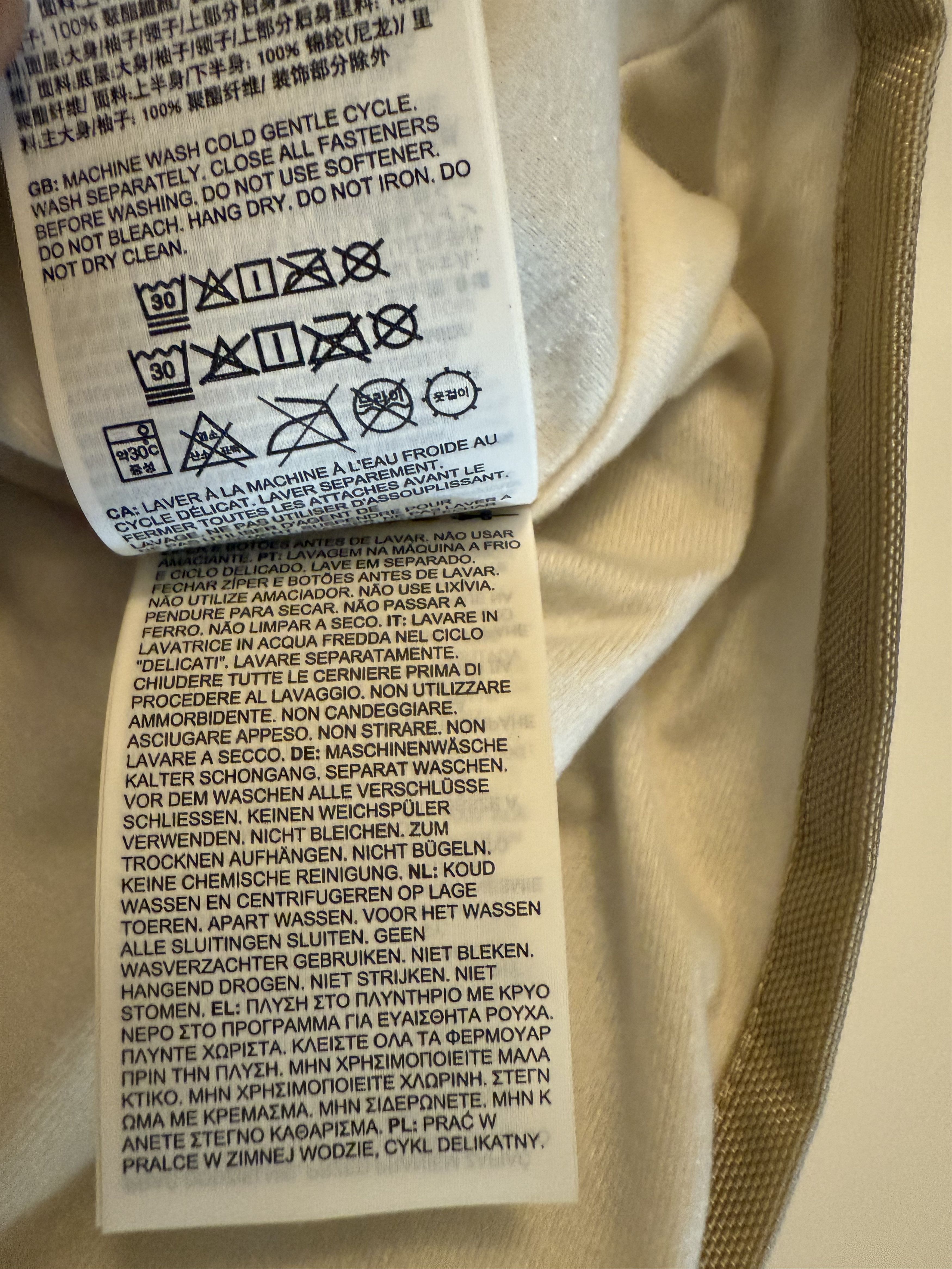 Aime Leon Dore ALD / The North Face Firefighter Jacket Size US XS / EU 42 / 0 - 5 Thumbnail