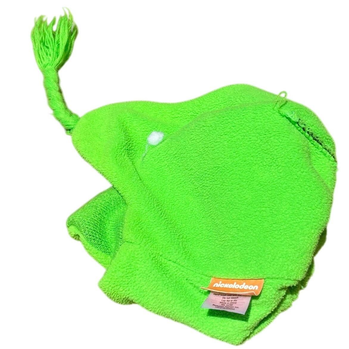 Nickelodeon Green Ninja Turtle Beanie Size ONE SIZE - 6 Thumbnail