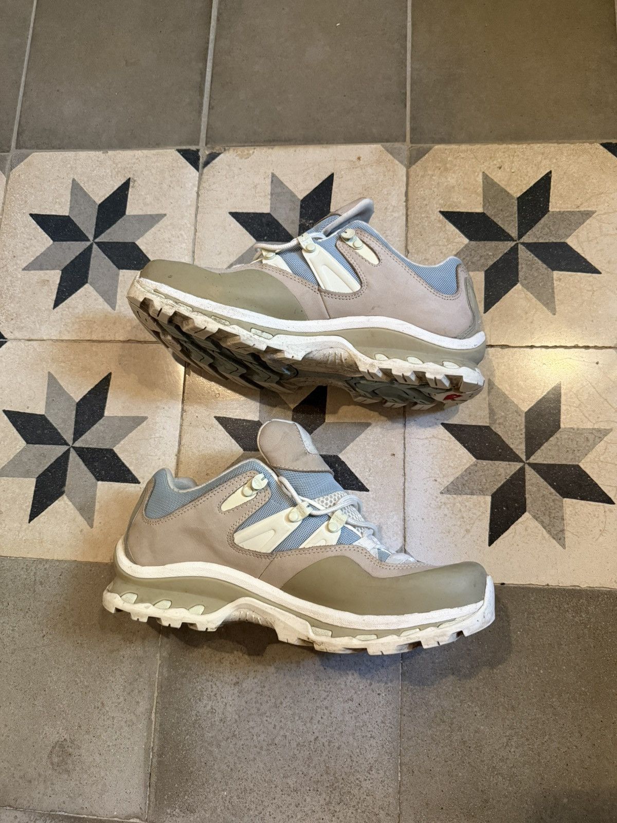 Salomon Salomon XT-Quest 2 Size US 8.5 / EU 41-42 - 6 Thumbnail
