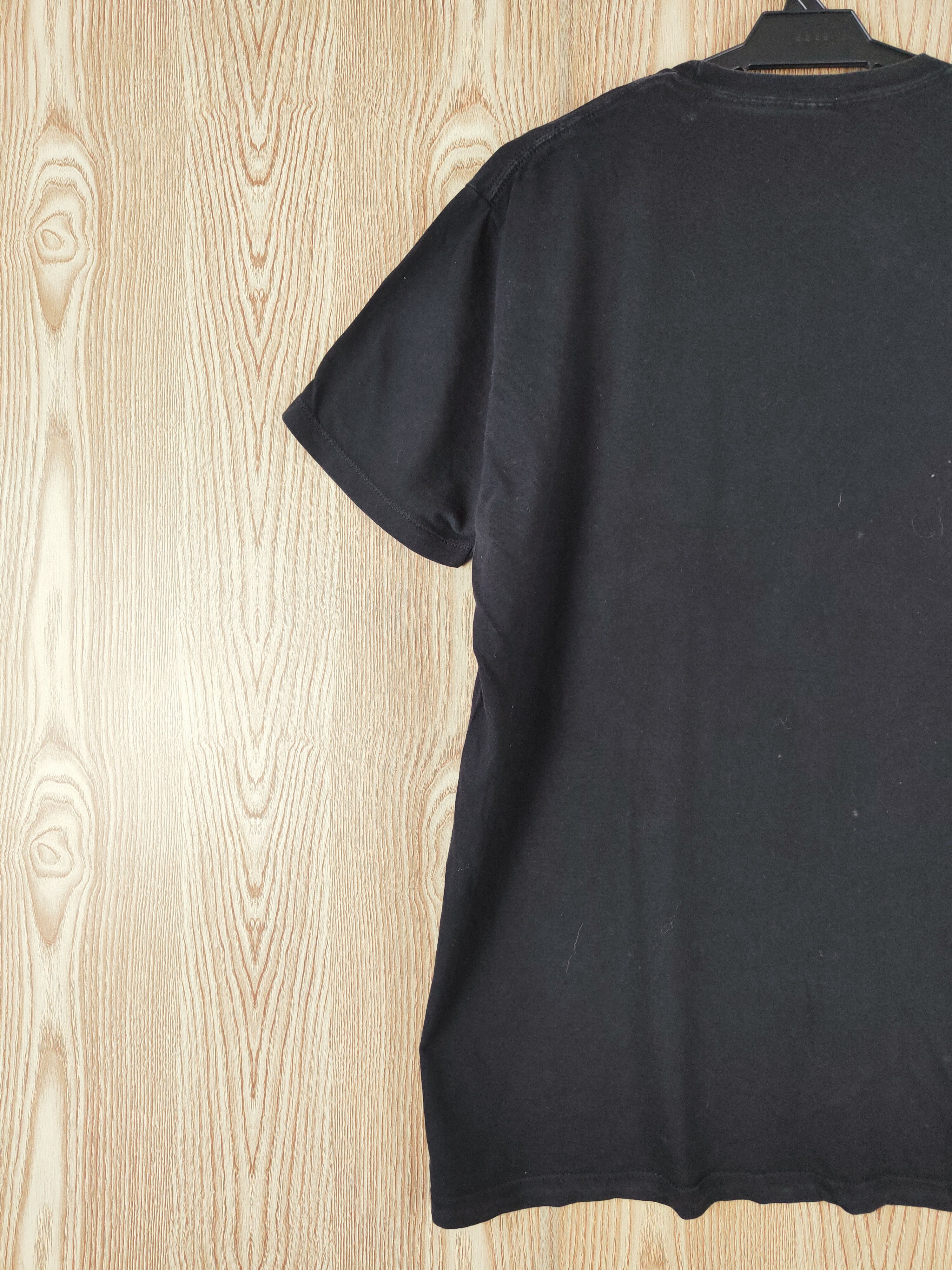 Band Tees Panic At The Disco Black Short Sleeve T-shirts #W182 Size US L / EU 52-54 / 3 - 9 Thumbnail