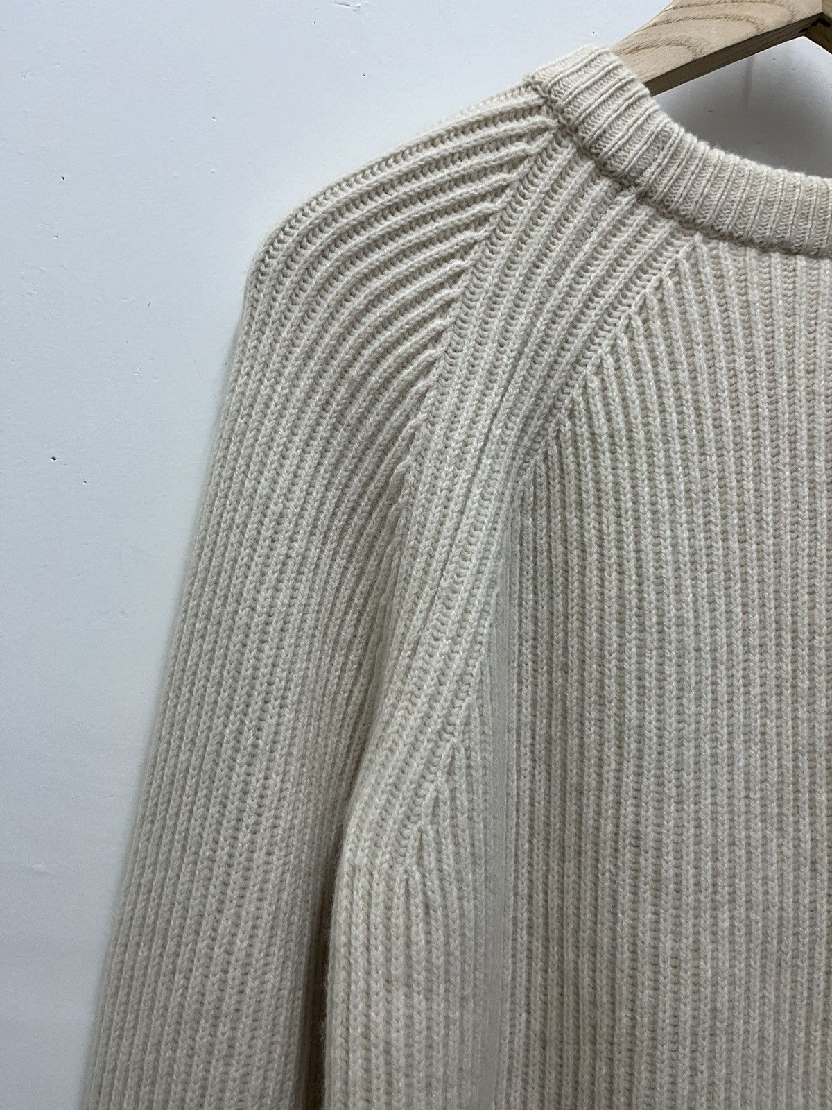 Uniqlo UUUU Lemarie X Uniqlo Sweater Knitwear Size US XL / EU 56 / 4 - 7 Thumbnail