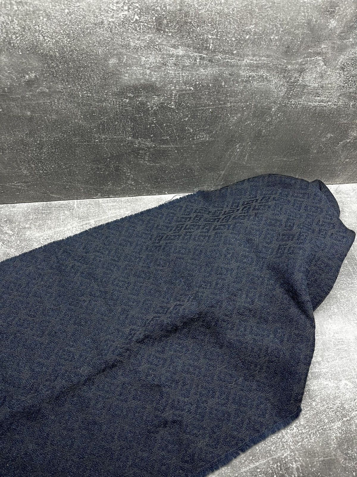 Fendi × Vintage Fendi scarf 🧣 vintage Size ONE SIZE - 8 Thumbnail