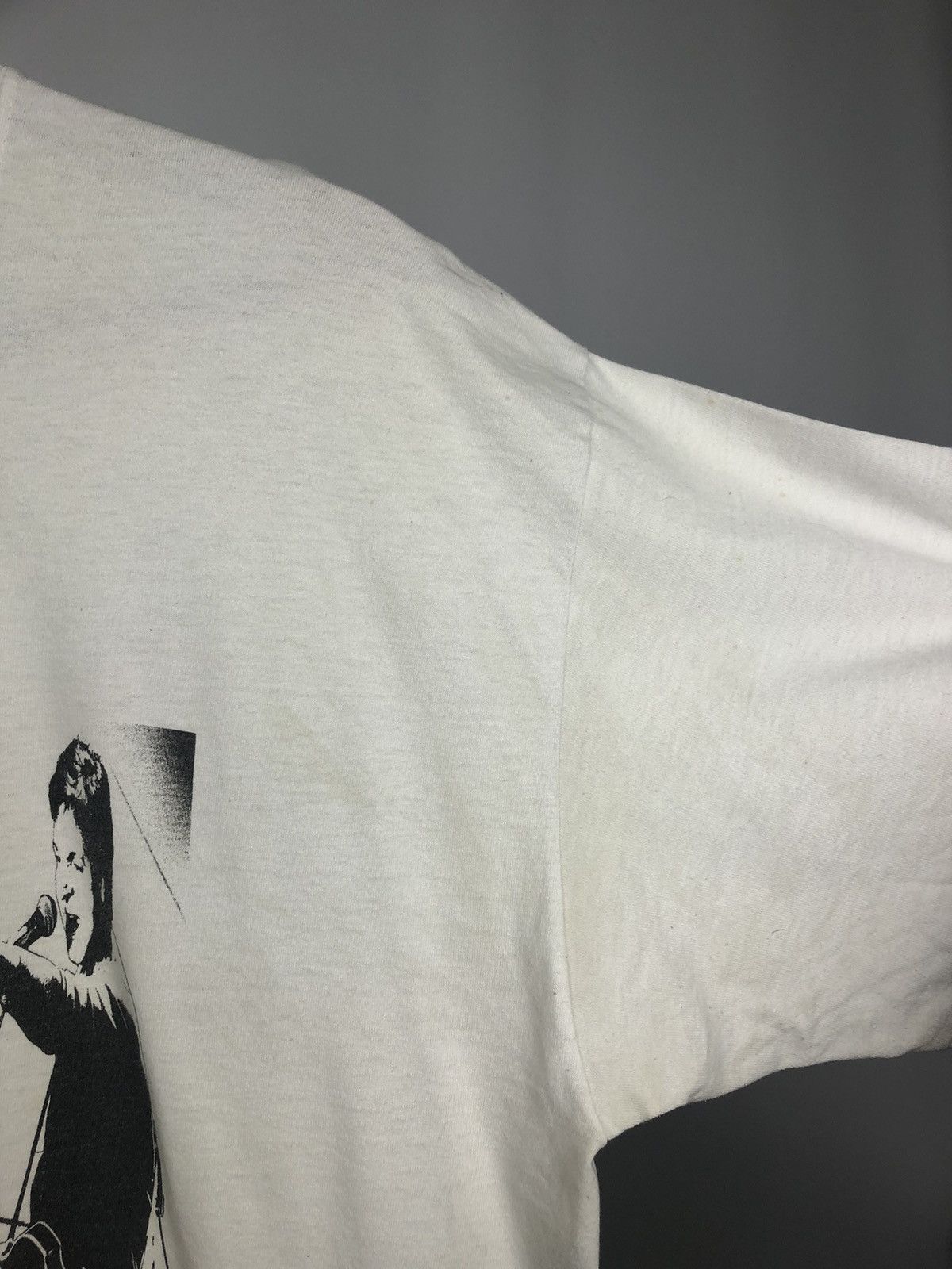 Vintage paul mccartney 2003 vintage T-shirts rare size XL Size US L / EU 52-54 / 3 - 10 Thumbnail