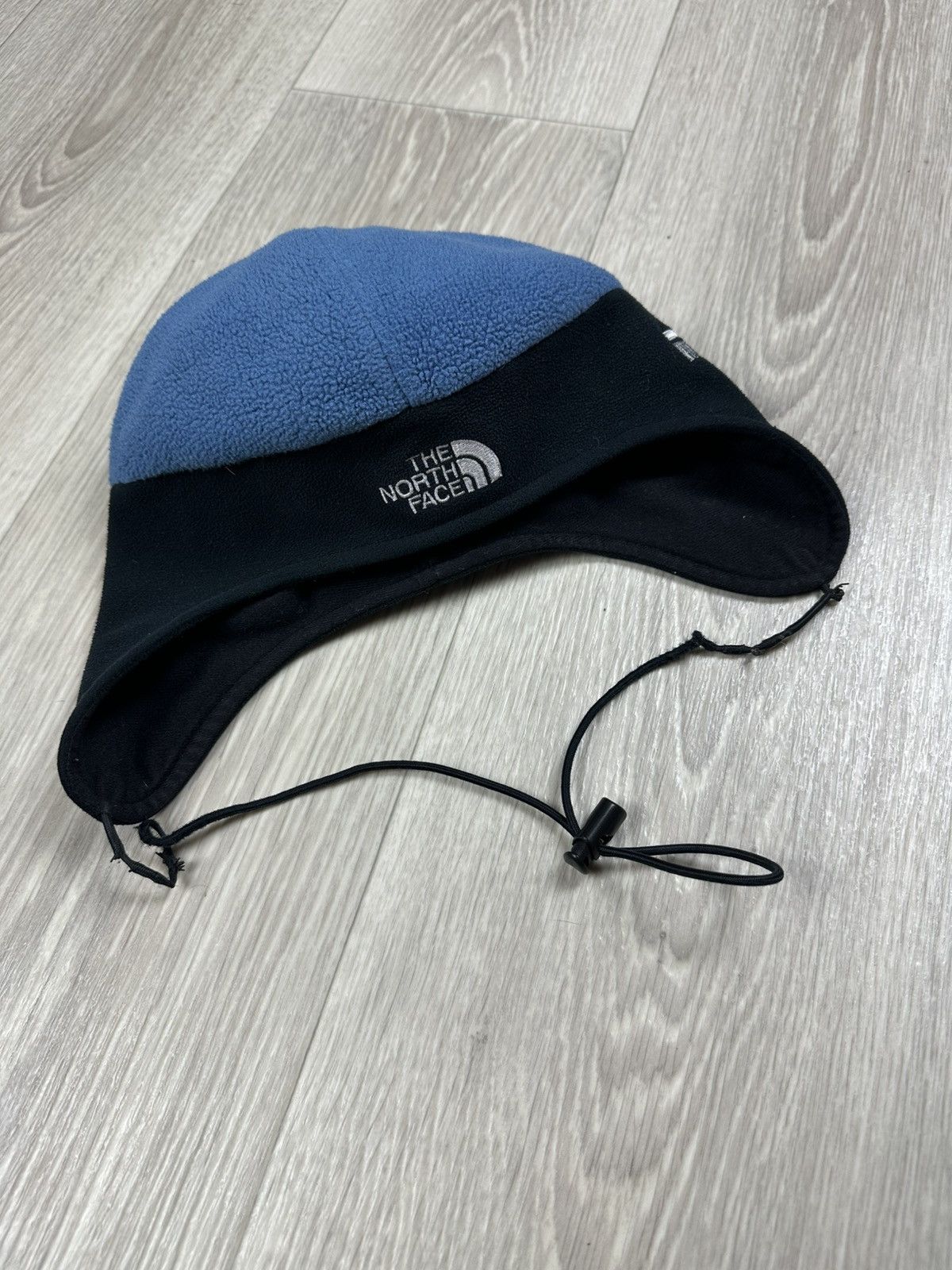 The North Face Vintage The North Face Gore Windstopper Hat Size ONE SIZE - 1 Thumbnail