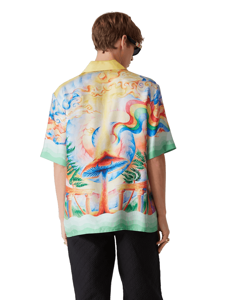 Other Nature’s Teacher Short Sleeve Shirt Size US M / EU 48-50 / 2 - 2 Thumbnail