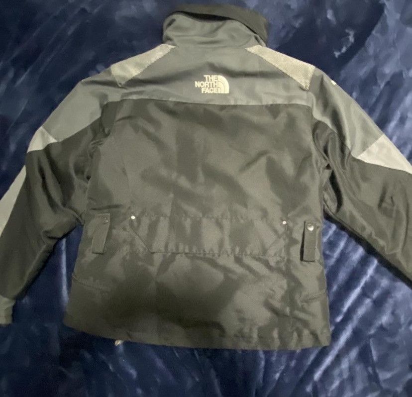 The North Face × Vintage Vintage 2000s North Face Steep Tech 550 Jacket Size XS / US 0-2 / IT 36-38 - 3 Thumbnail