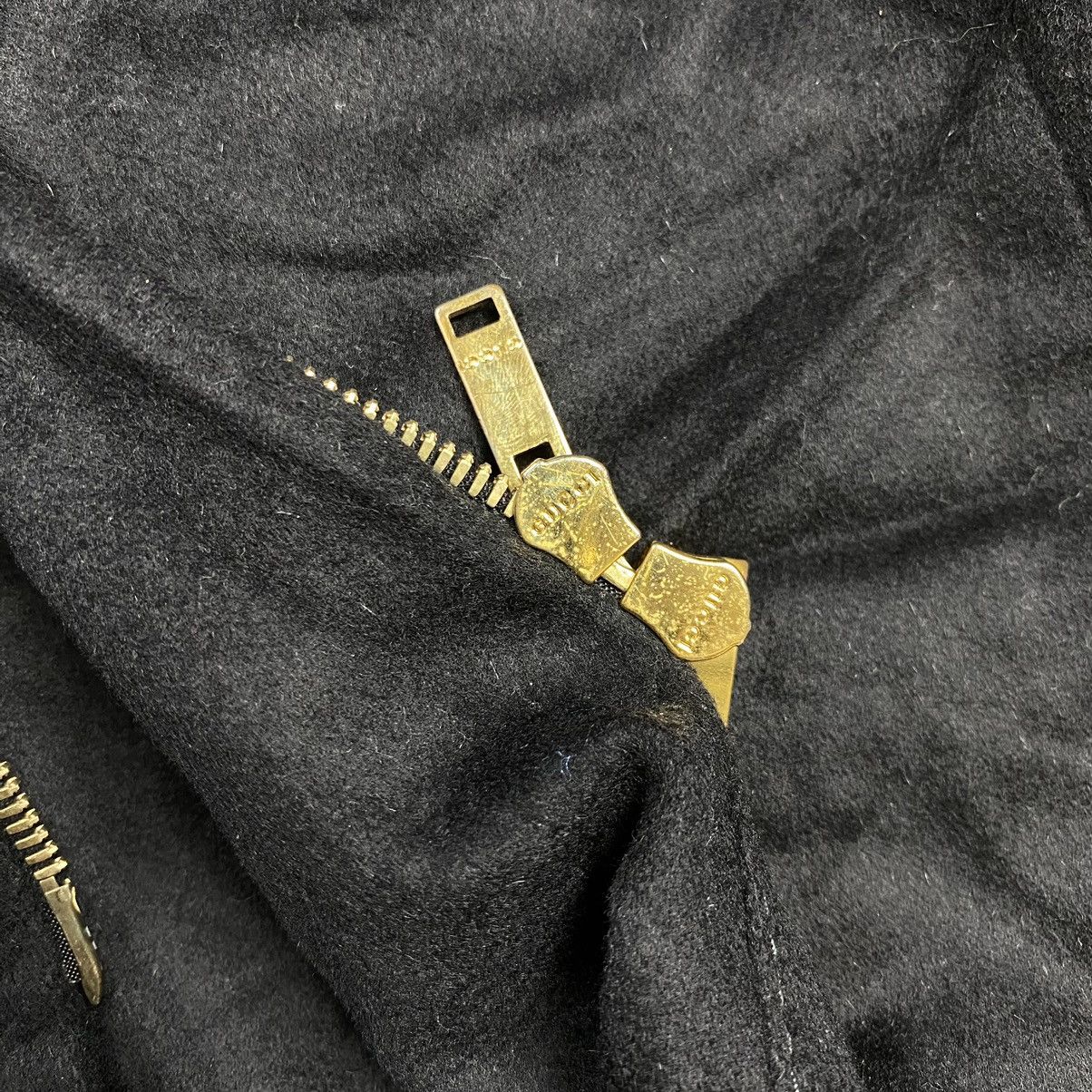 Gucci Gucci wool coat Size M / US 6-8 / IT 42-44 - 11 Thumbnail