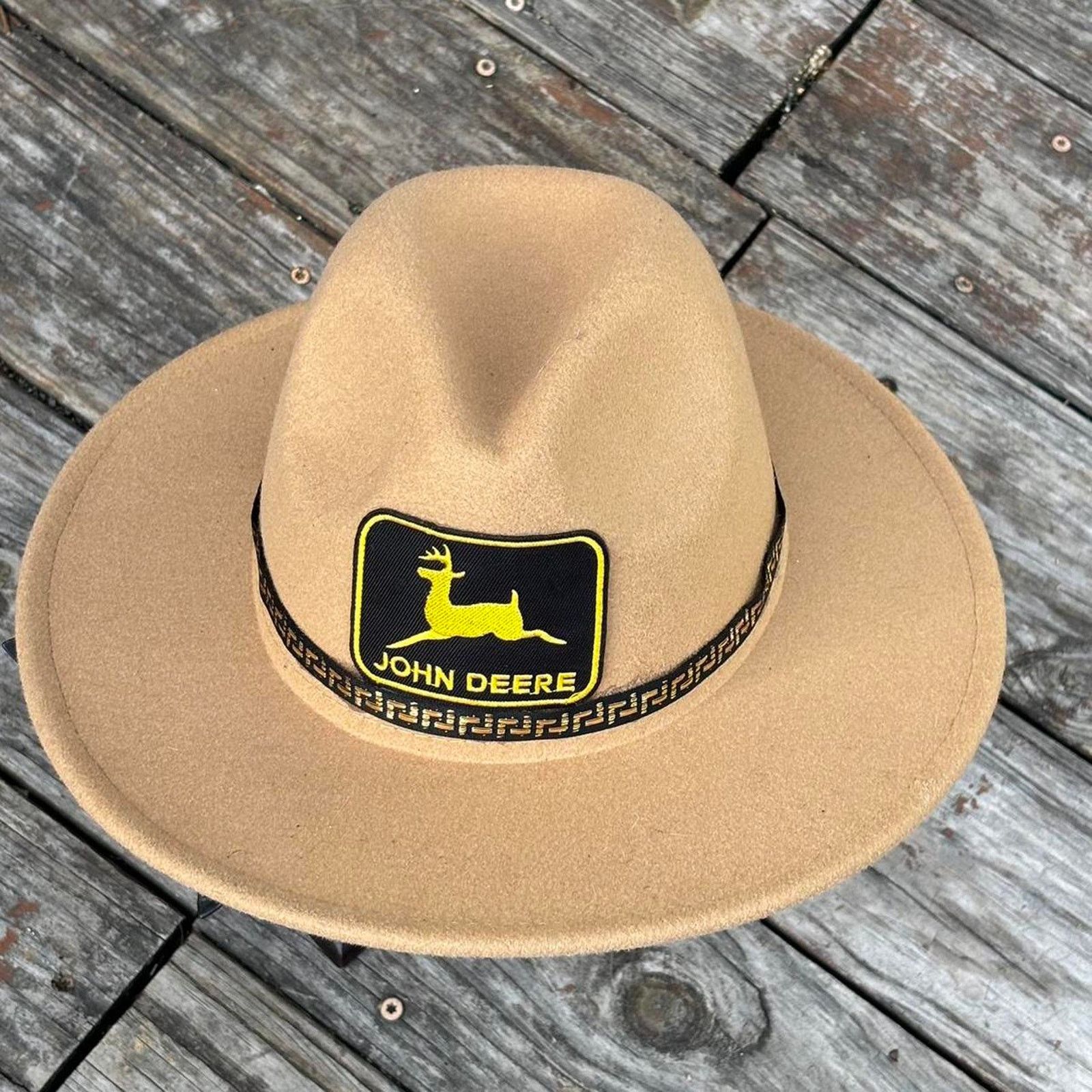 Other Mens cowboy hat Size ONE SIZE - 1 Thumbnail