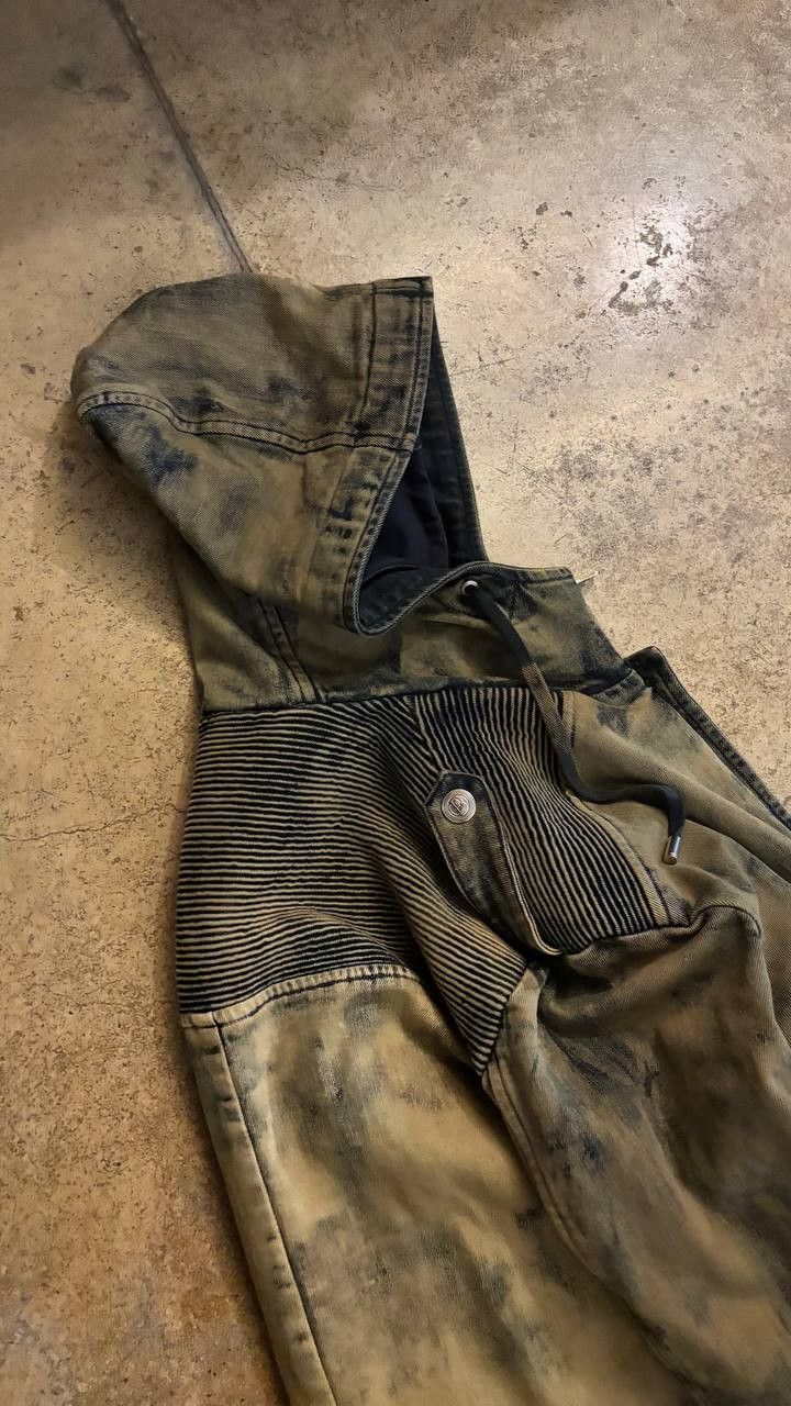 Balmain balmain military parka jacket Size US M / EU 48-50 / 2 - 4 Thumbnail