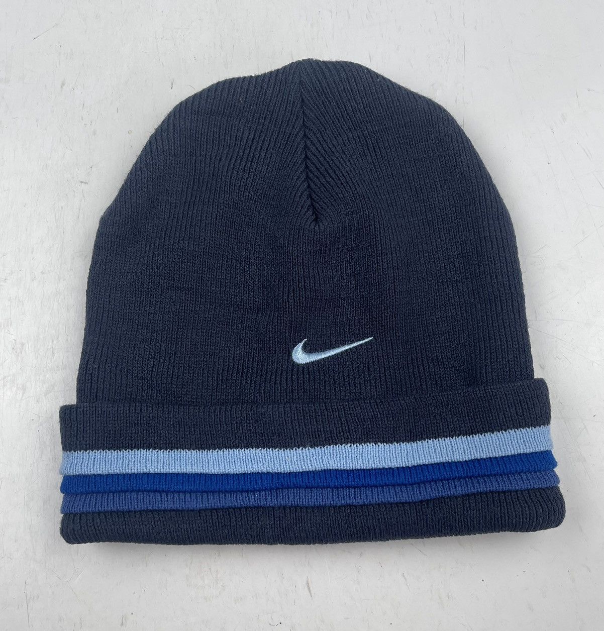 Japanese Brand × Nike nike beanie hat snow cap tc39 Size ONE SIZE - 2 Thumbnail