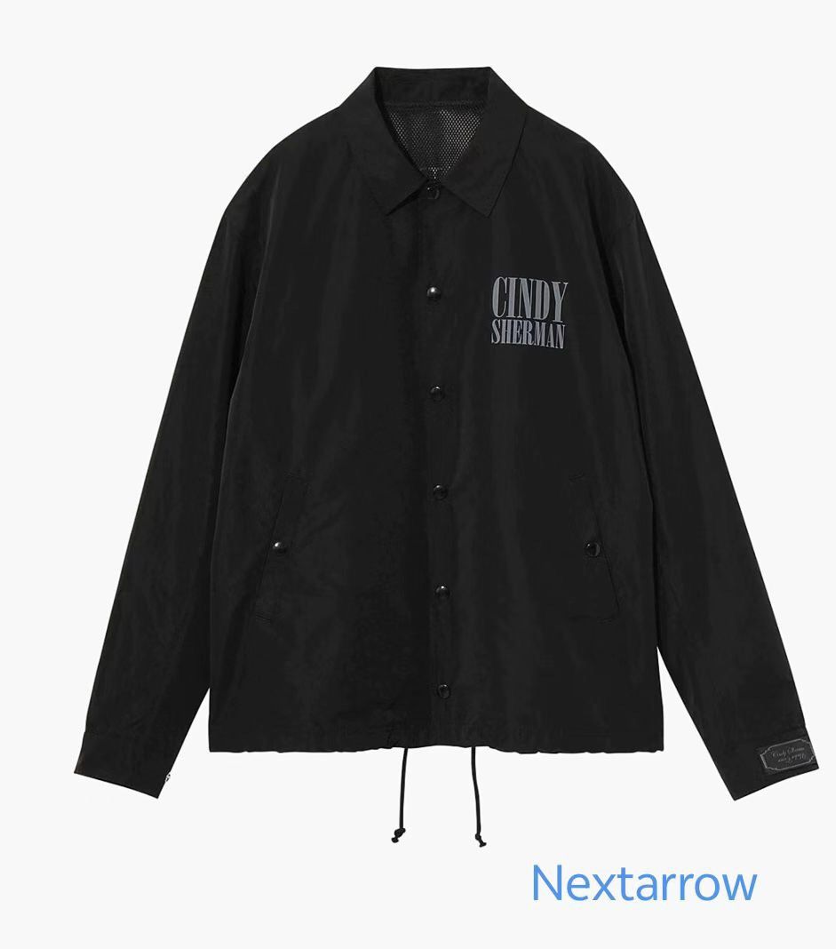 Undercover Coach Jacket | Grailed