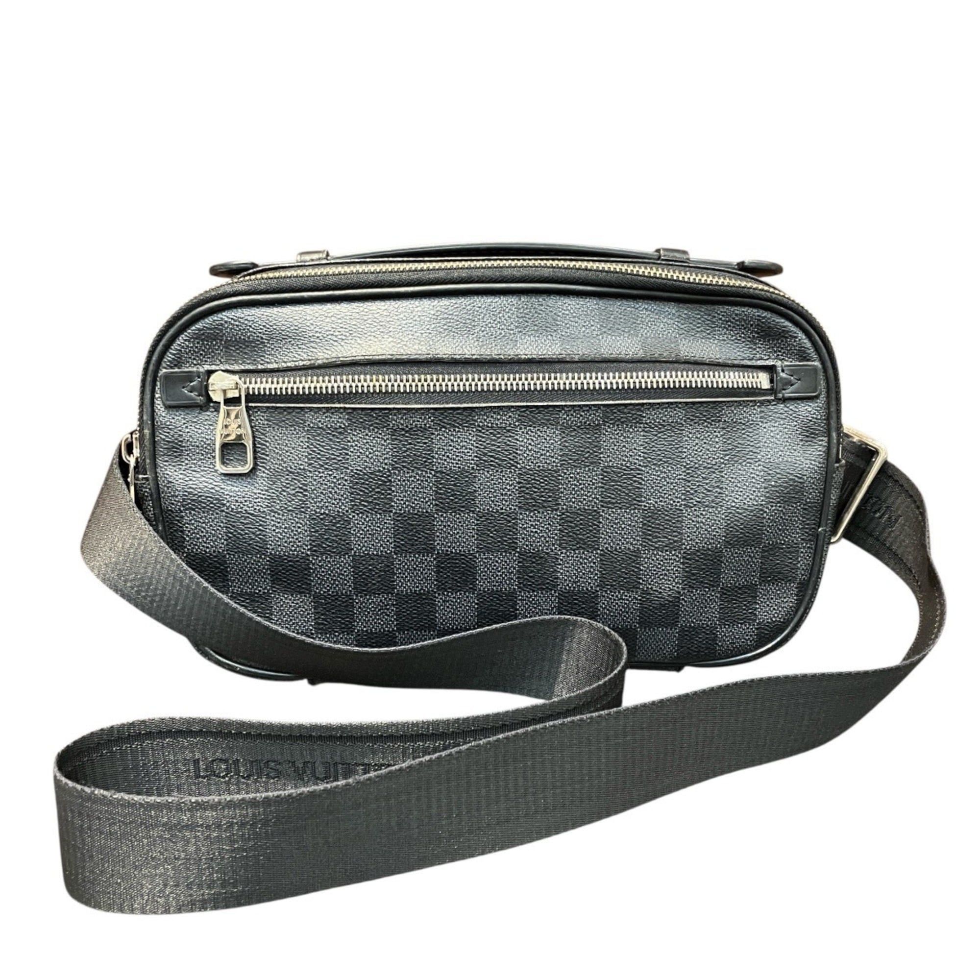 Louis Vuitton Louis Vuitton Ambrelle Messenger Bag, Damier, N41289 Size ONE SIZE - 1 Thumbnail