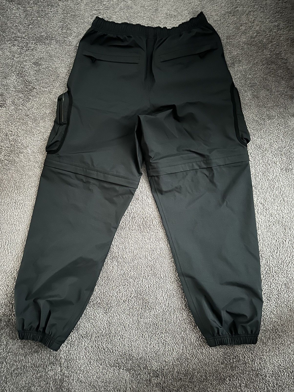 Nike x Undercover 2 in 1 Cargo Pants