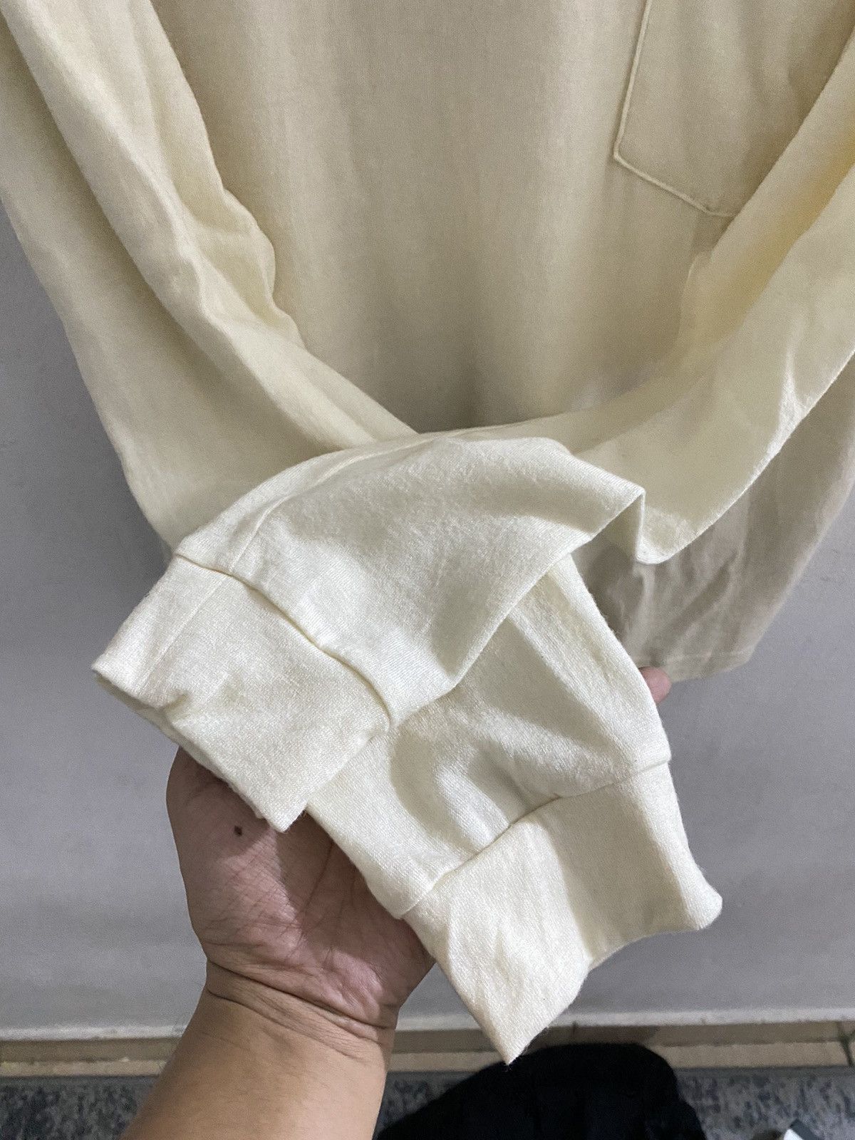 Beams Plus Beams plus japan longsleeve Size US S / EU 44-46 / 1 - 3 Thumbnail
