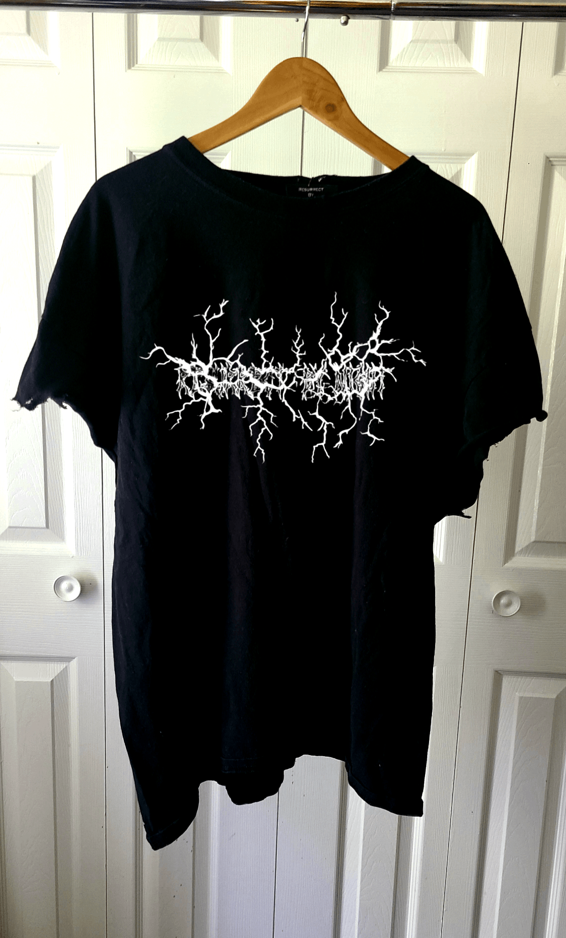 Resurrect by Night Resurrect By Night Size US XL / EU 56 / 4 - 1 Preview