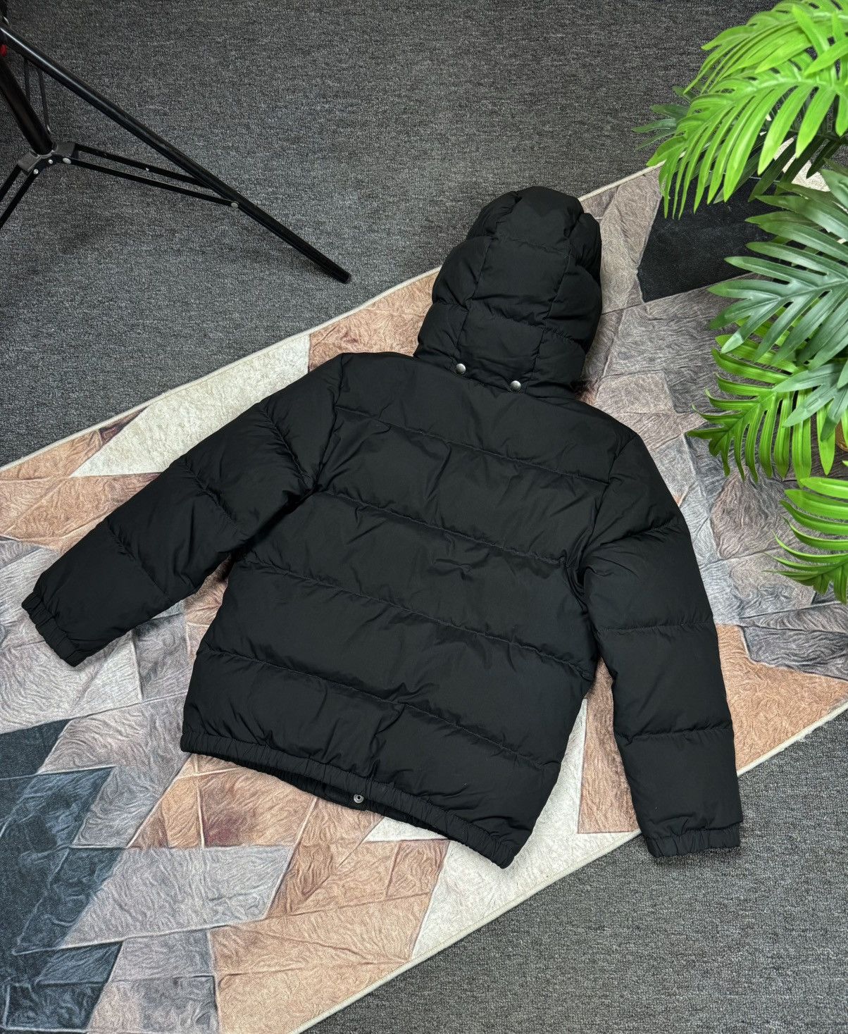 Polo Ralph Lauren Polo Ralph Lauren Down Jacket Womans Puffer Size Xxs-XS Size XXS / US 00 / IT 34 - 5 Thumbnail