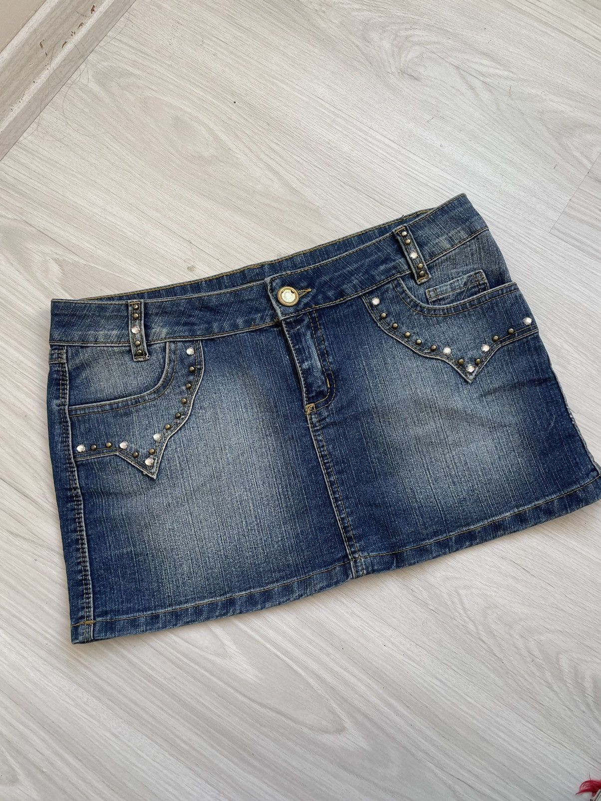 Roberto Cavalli Roberto Cavalli skirt Size 27" / US 4 / IT 40 - 4 Thumbnail