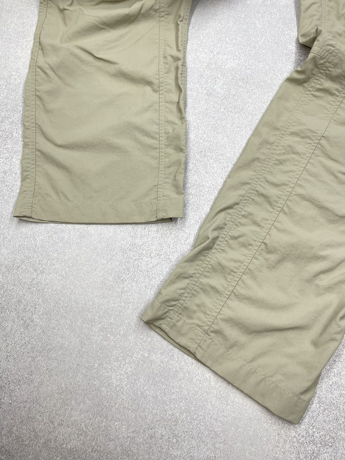 Other Mens Rohan Ultimate Cargo Pants Brig Outdoor Gorpcore Size US 32 / EU 48 - 11 Thumbnail