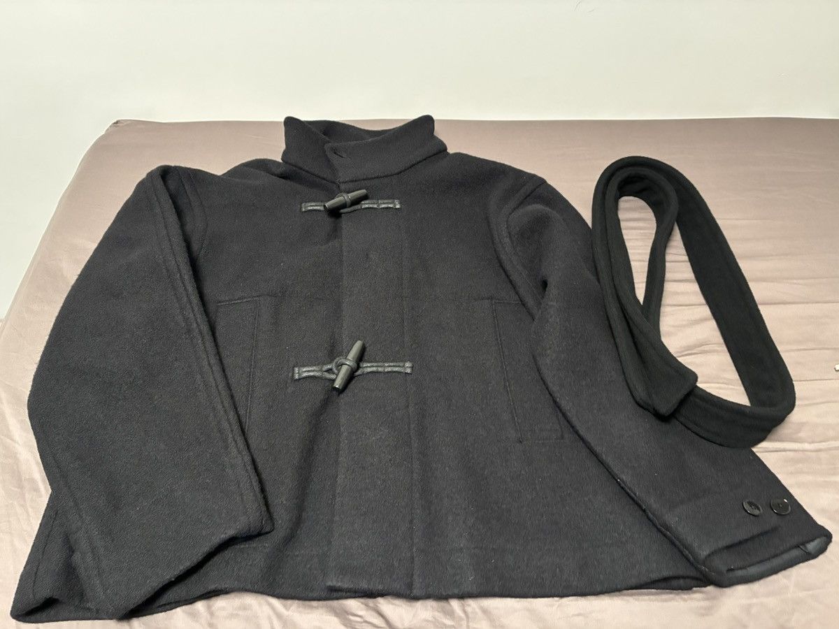 Lemaire LEMAIRE Short Bathrobe Coat Size XS / US 0-2 / IT 36-38 - 1 Thumbnail