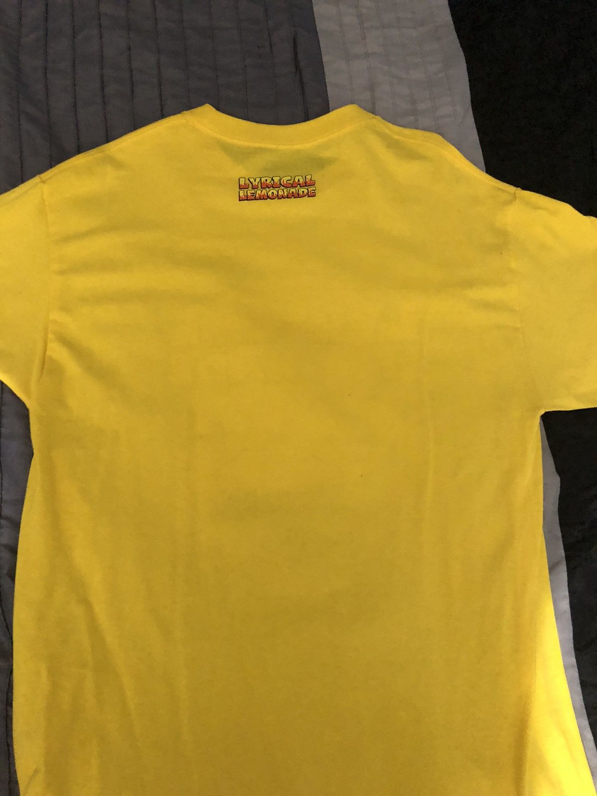 Lyrical Lemonade Lyrical Lemonade T shirt Size US L / EU 52-54 / 3 - 3 Thumbnail