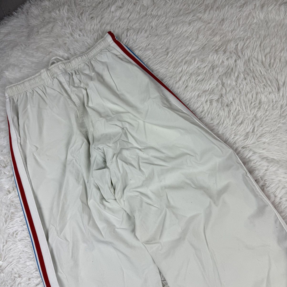 Nike Nike Vintage SweatPants Joggers S-M 00s Streetwear SportStyl Size US 31 - 14 Thumbnail