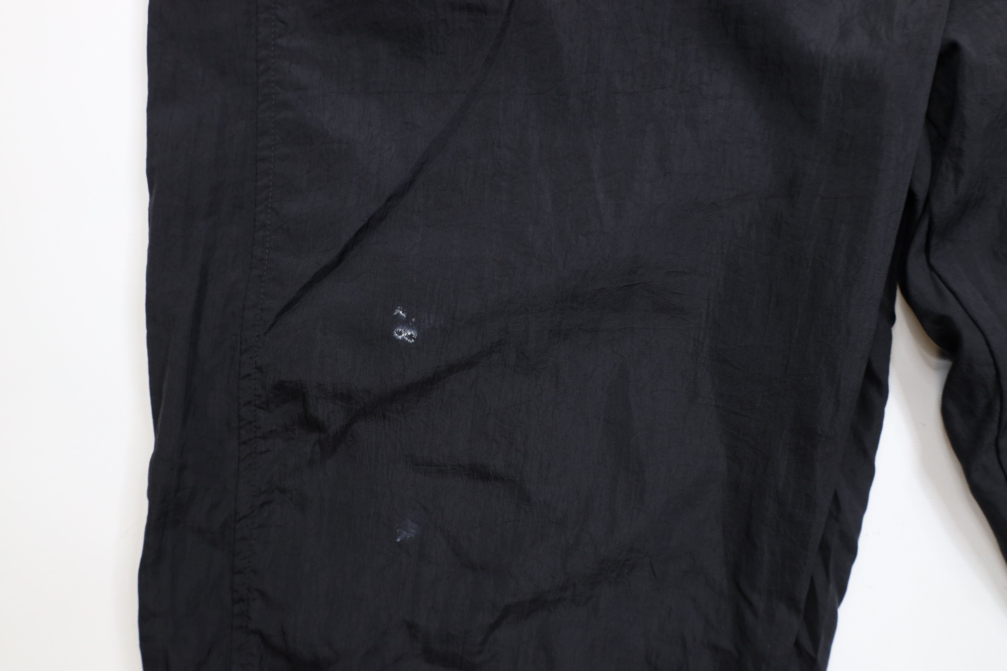 Reebok Vintage 90s Reebok Spell Out Windbreaker Joggers Pants Size US 36 / EU 52 - 6 Thumbnail
