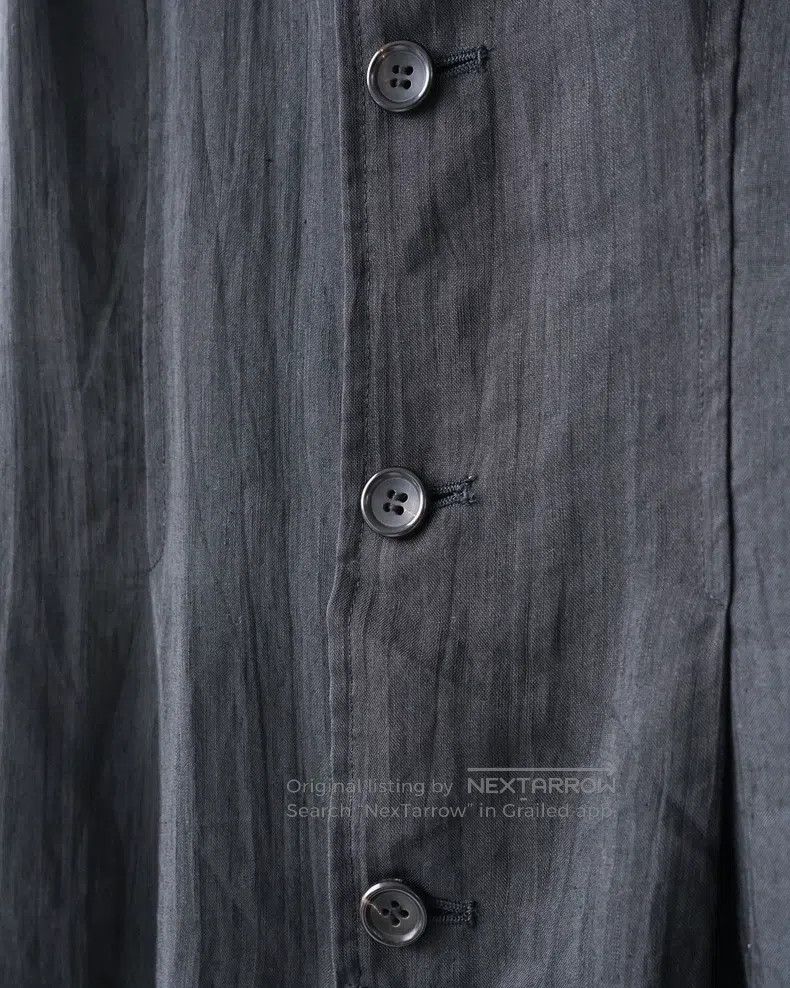 Comme des Garcons Comme Des Garcons size S Sleeveless jumpsuit Size 25" / US 0 / IT 36 - 4 Thumbnail