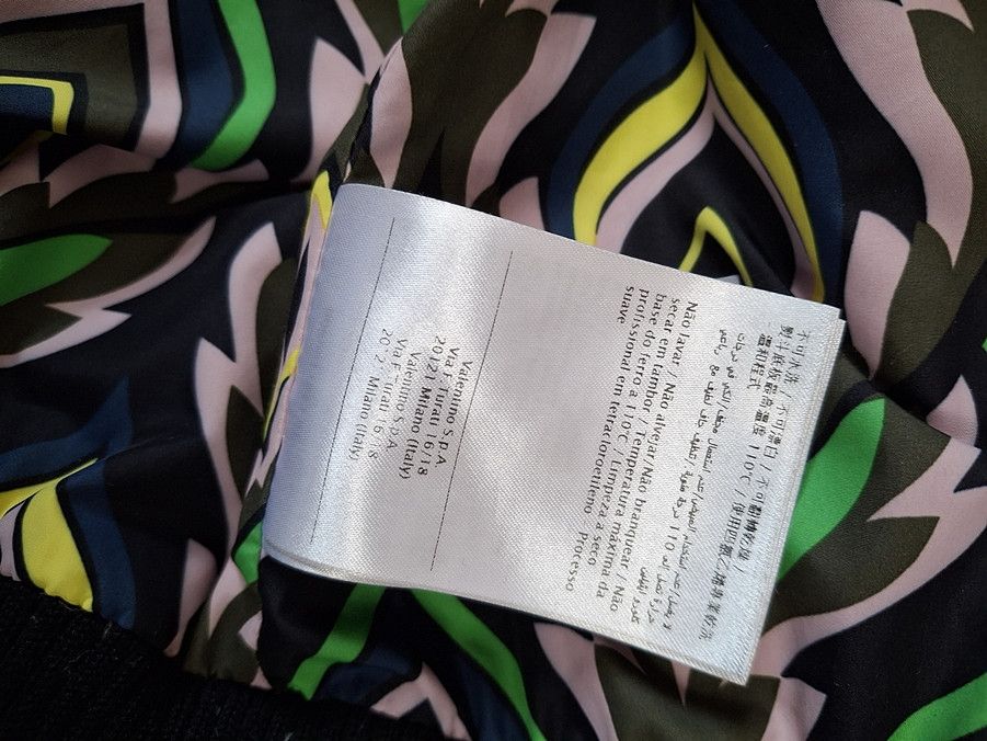 Missoni Missoni Down Women'S Jacket 48 Size M / US 6-8 / IT 42-44 - 13 Thumbnail