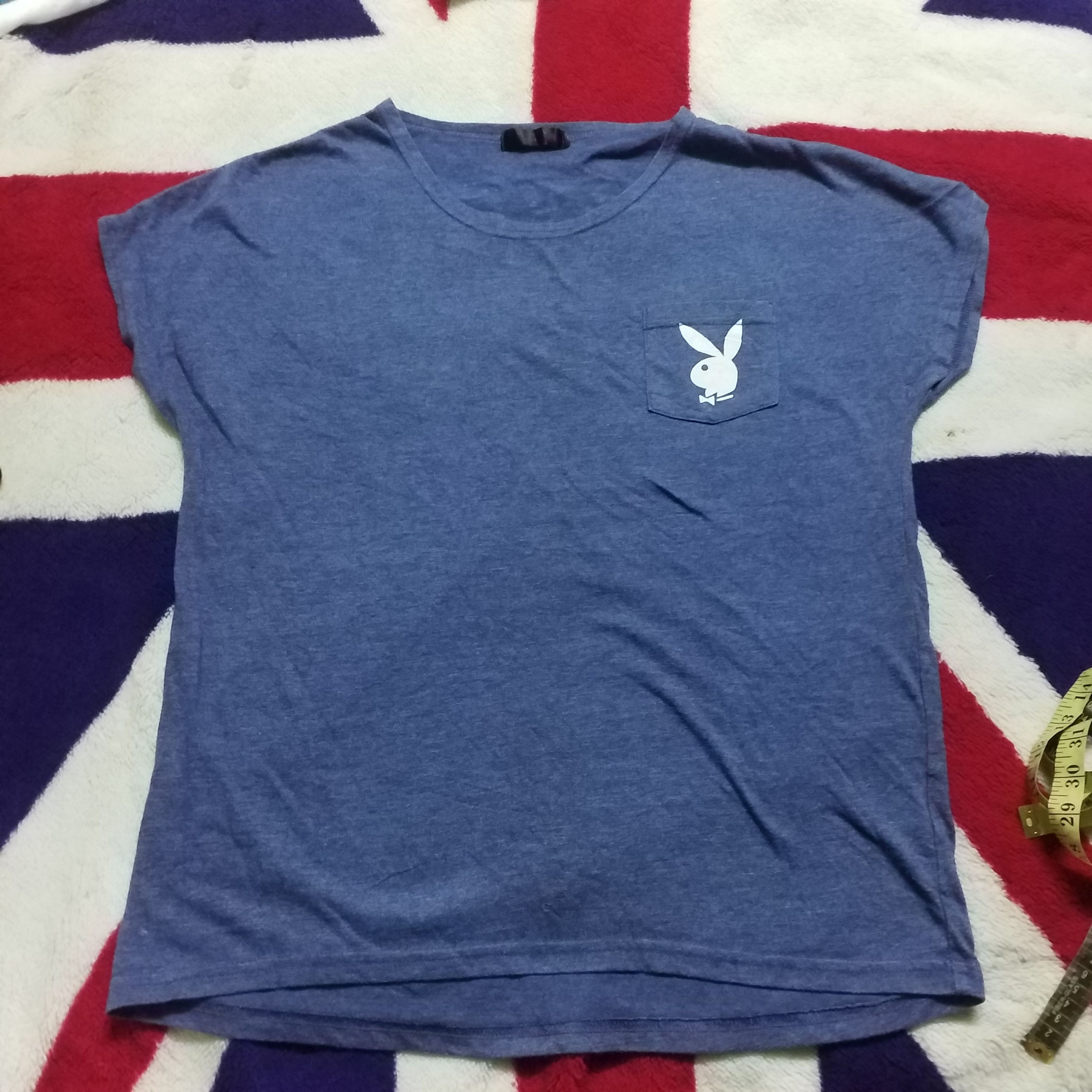 PLAYBOY SHIRT