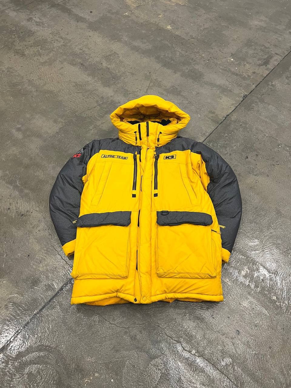 K2 K2 Himalayan Alpine Parka Size US M / EU 48-50 / 2 - 3 Thumbnail