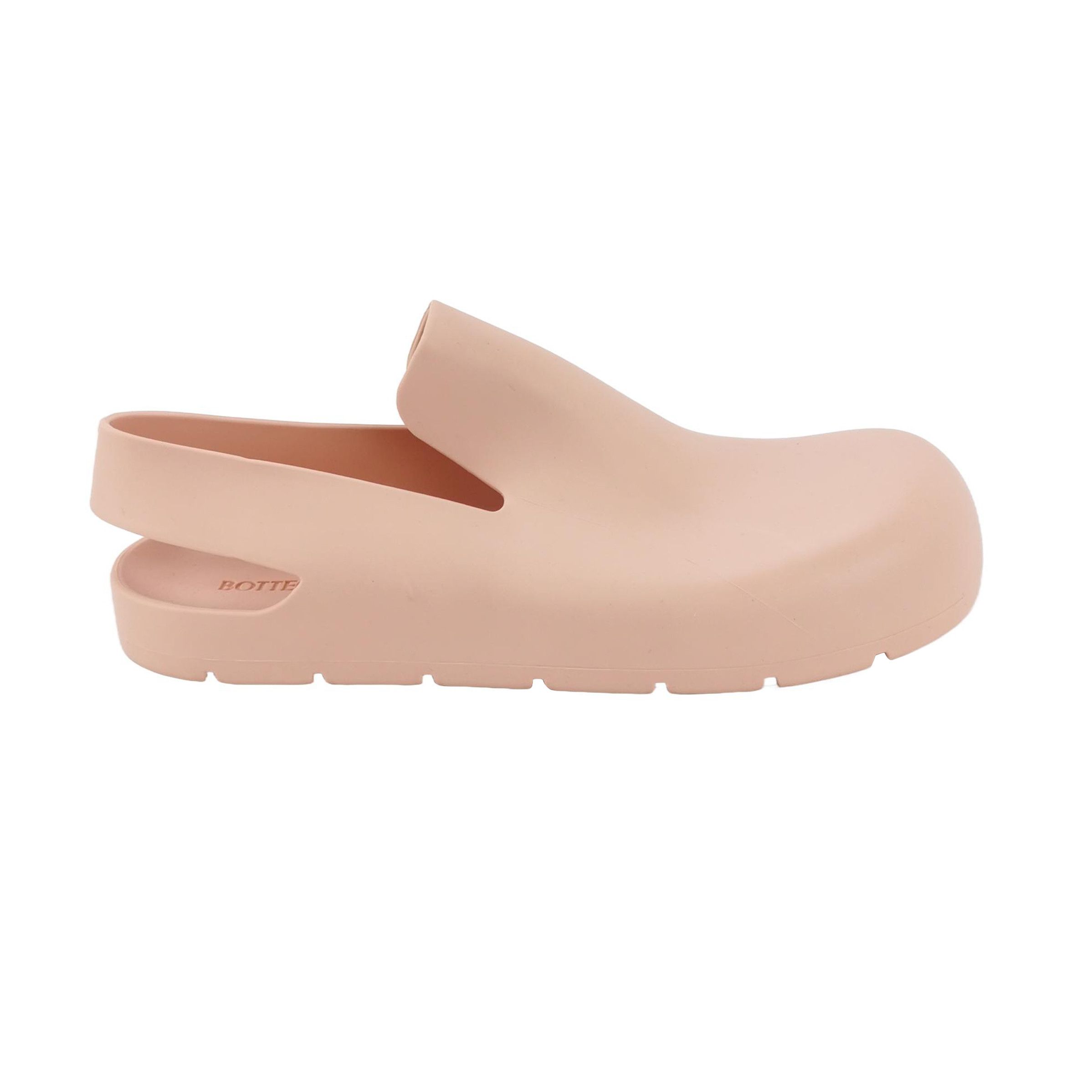 Bottega Veneta Bottega Veneta Women 9 Flats Size US 9 / IT 39 - 1 Thumbnail