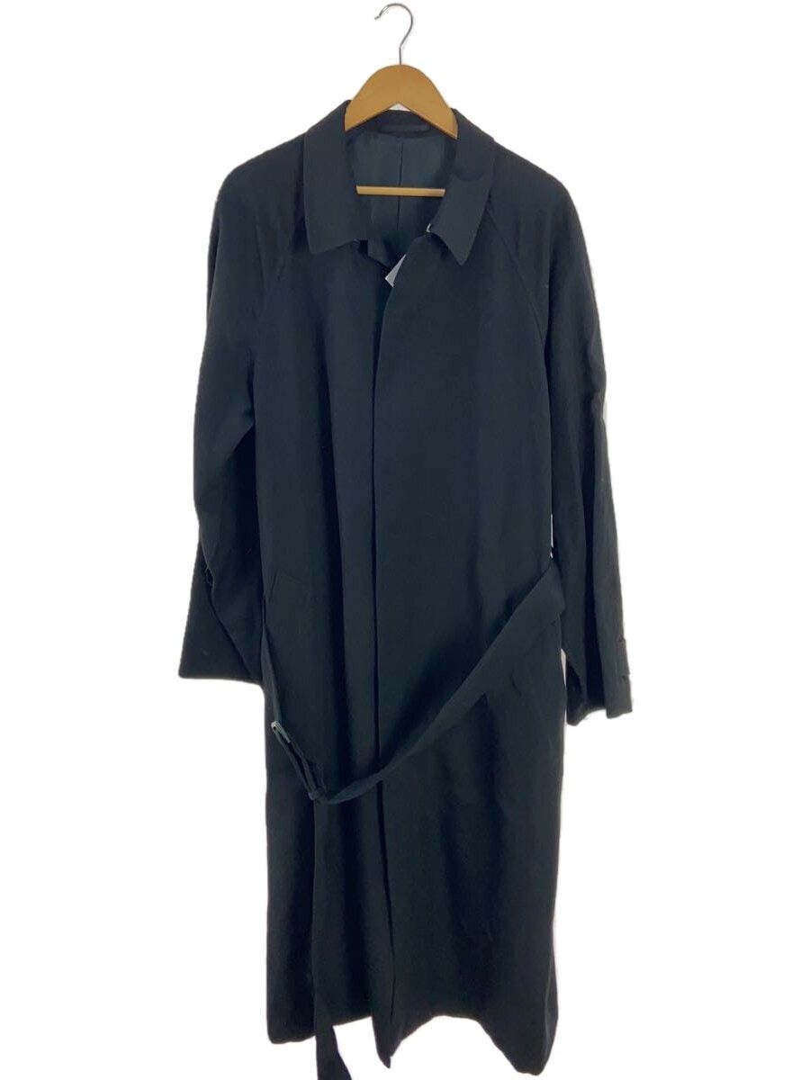 Yohji Yamamoto Y's for Men 92AW/Wool Gabazine Stainless Corporation Court Size US M / EU 48-50 / 2 - 1 Thumbnail