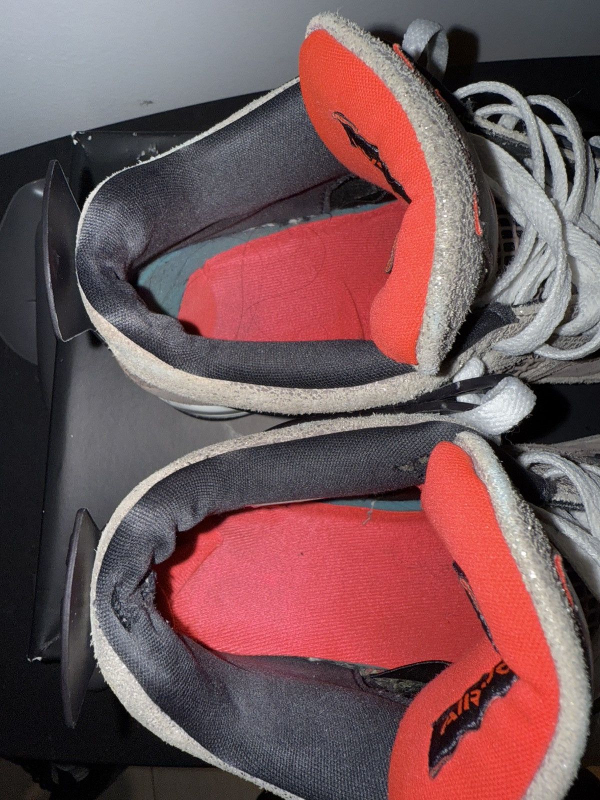 Jordan Brand Jordan 4 Taupe Haze Size US 8 / EU 41 - 3 Thumbnail