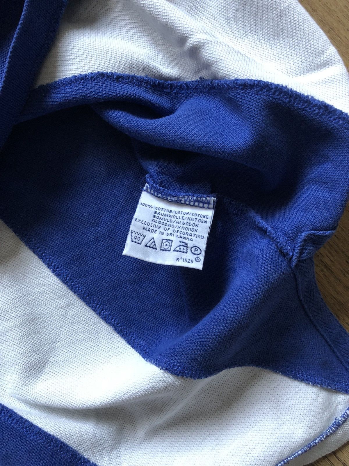Polo Ralph Lauren Polo Ralph Lauren N2 Polo Size US L / EU 52-54 / 3 - 7 Thumbnail
