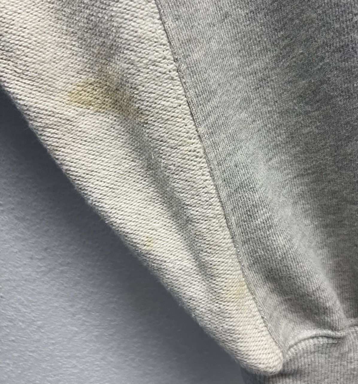 Vintage × thisisneverthat VINTAGE THISISNEVERTHAT SE/SP01-010224 SWEATSHIRT Size US M / EU 48-50 / 2 - 9 Thumbnail