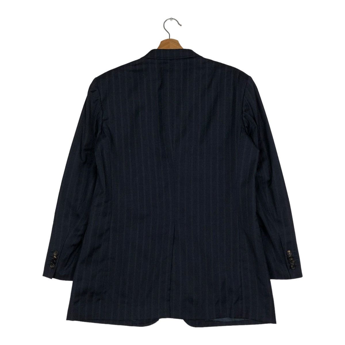 Loro Piana 🔥VINTAGE CASUAL COATS JACKET LORO PIANA FOR MITSUMINE Size US M / EU 48-50 / 2 - 8 Thumbnail